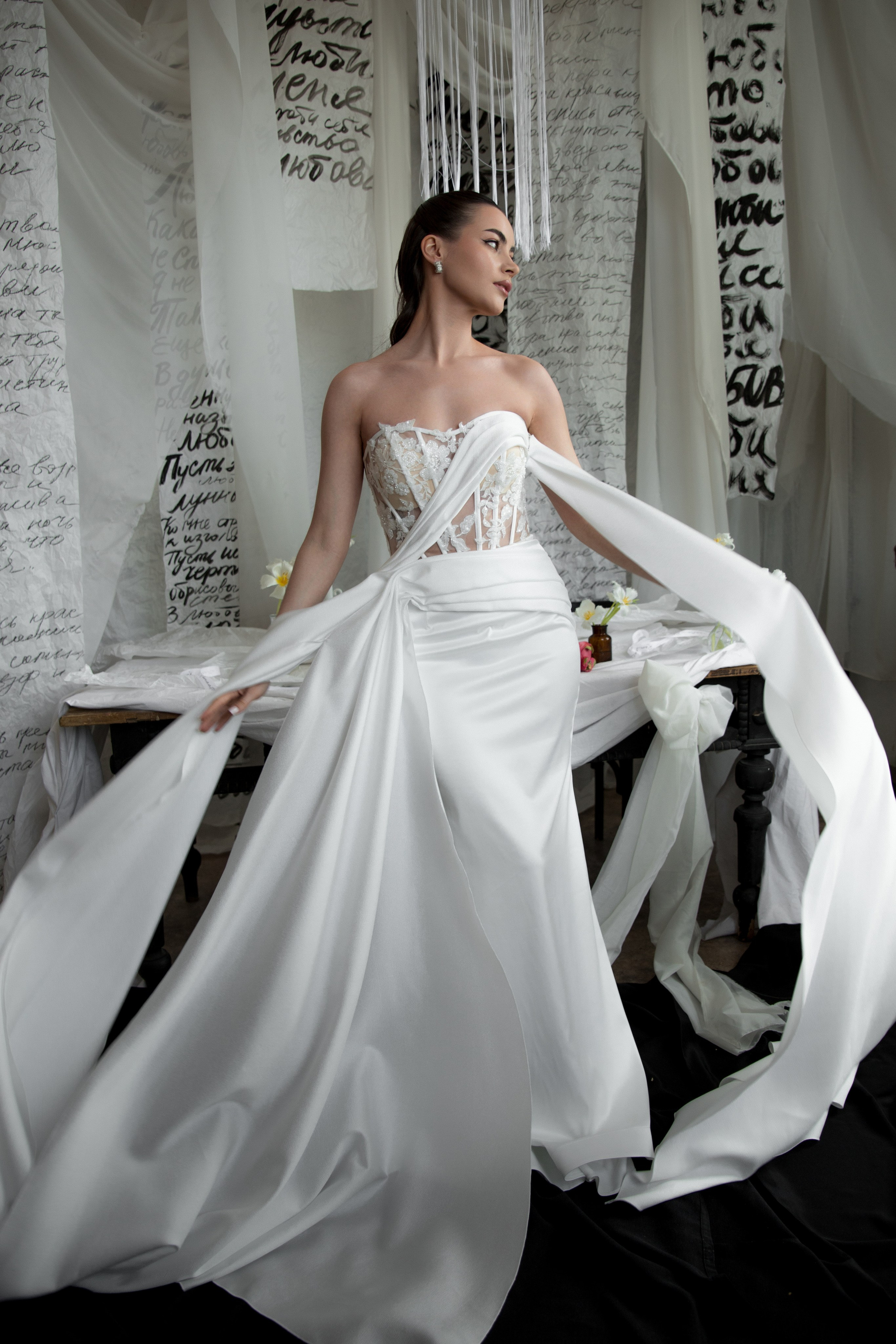 Главное признание. Свадебный и семейный фотограф в Нижнем Новгороде Мучкова Анна