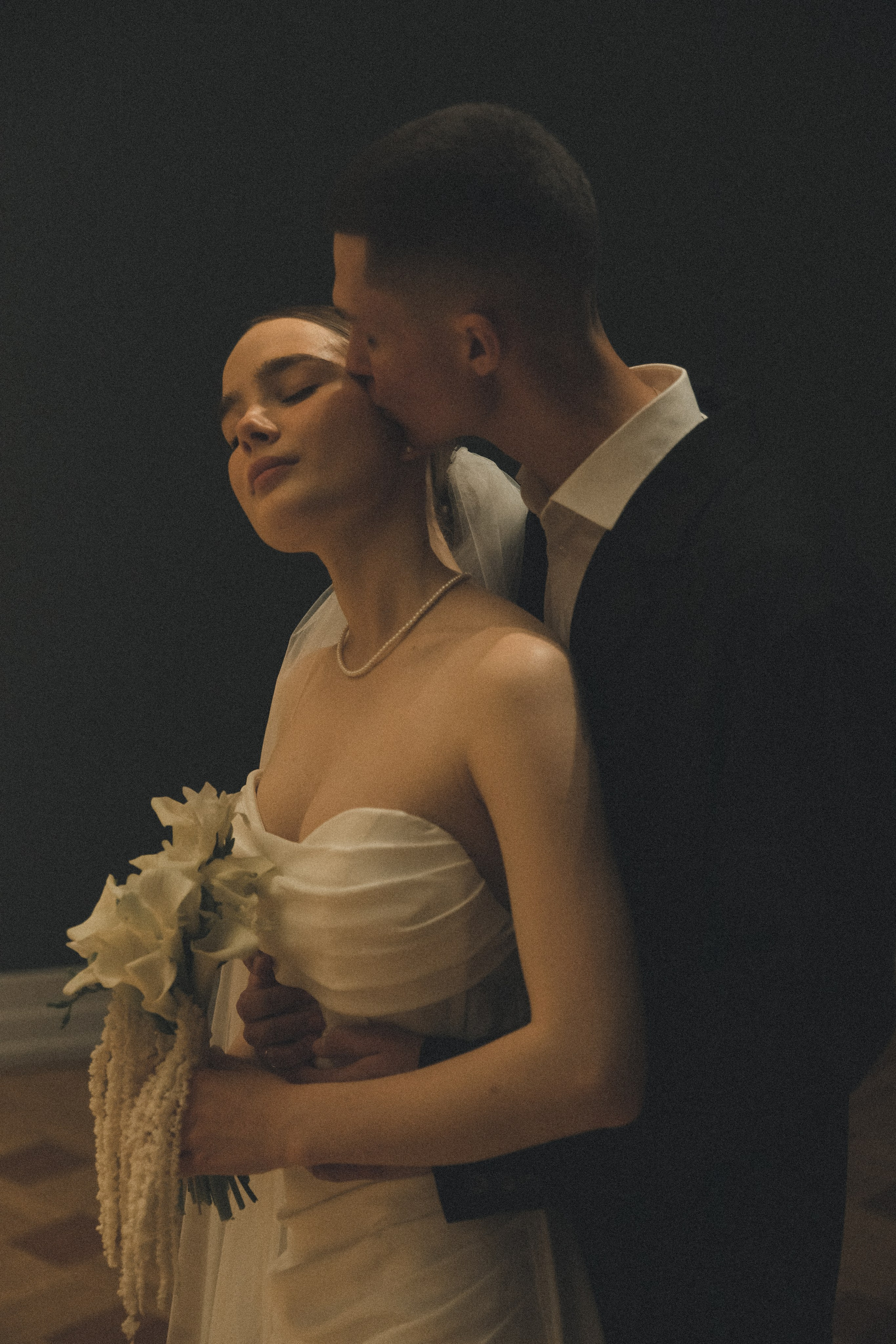 Данил & Арина. Свадебный и семейный фотограф в Нижнем Новгороде Мучкова Анна