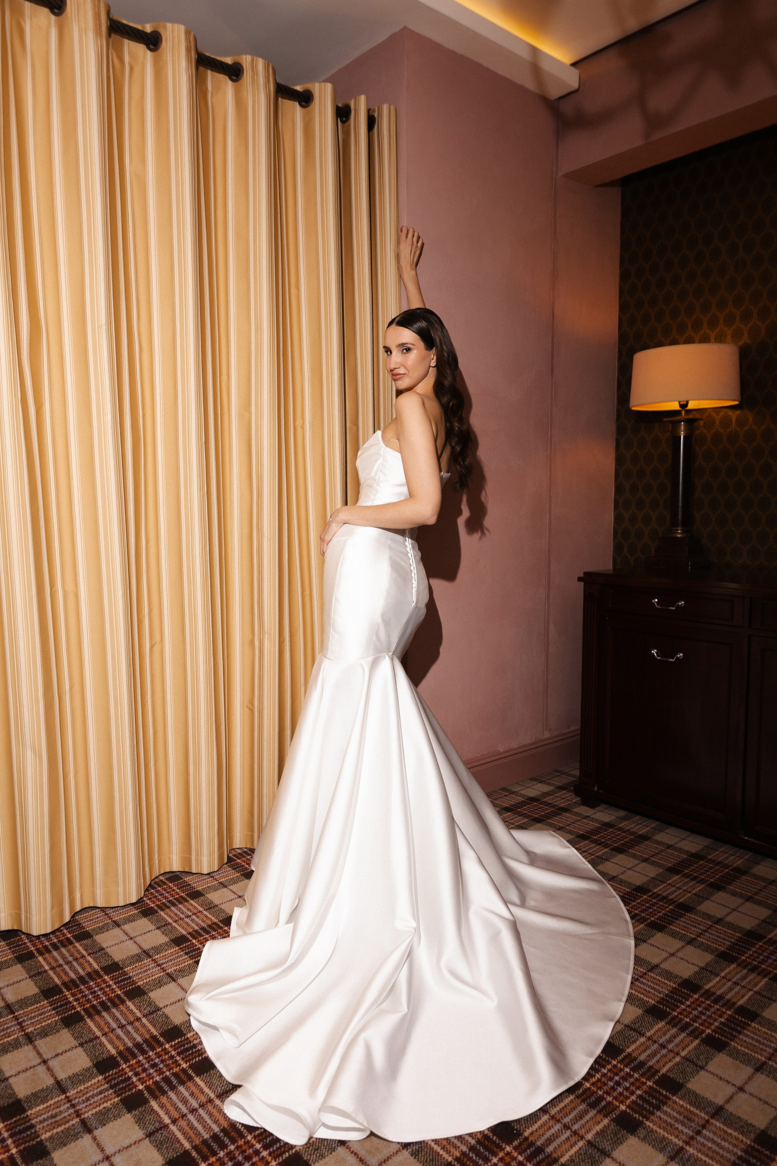 Евгений и Дарья. Фотограф Тюмень Пушковская Кристина