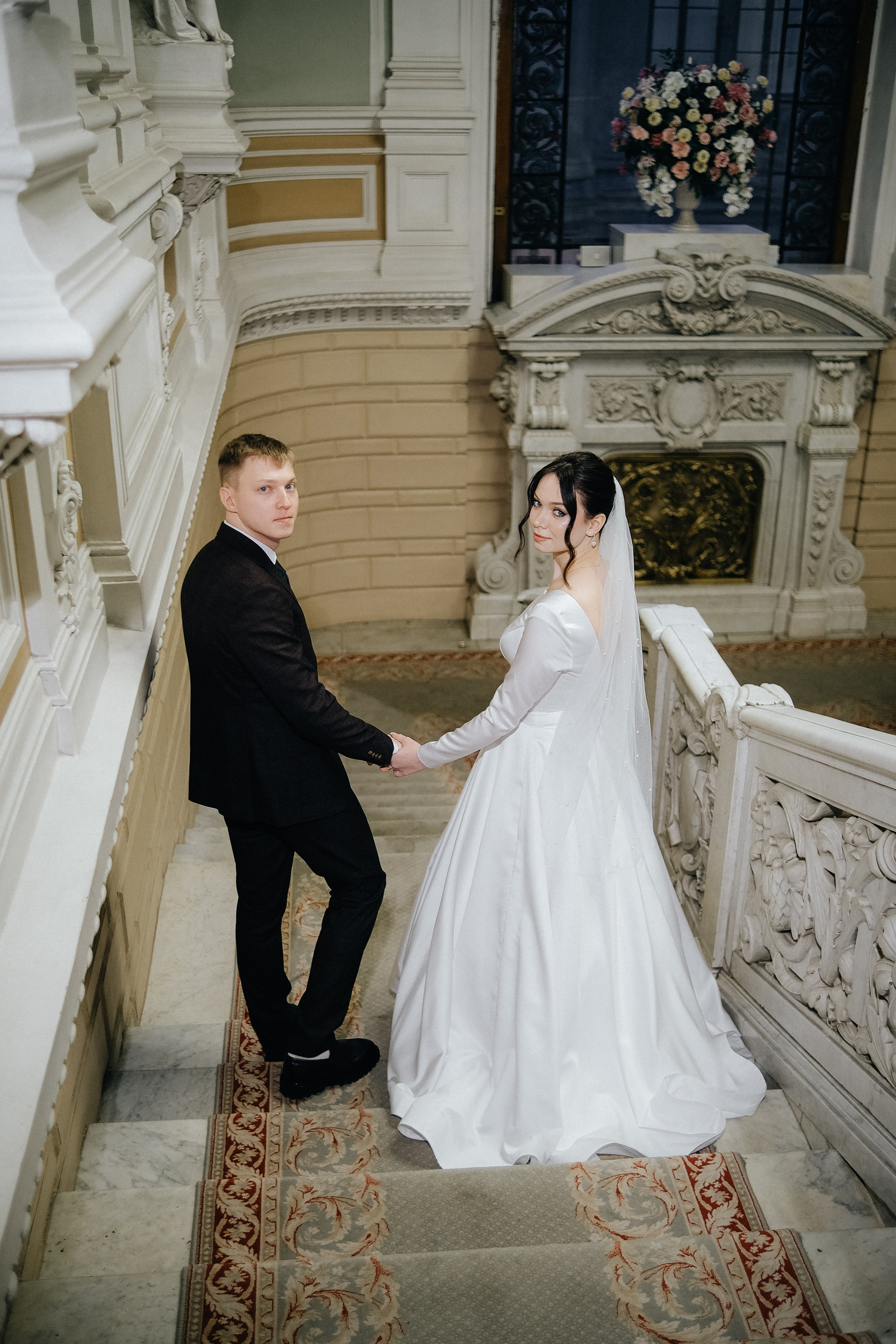 Маша & Саша. Дб1. Phdkvmr.ru