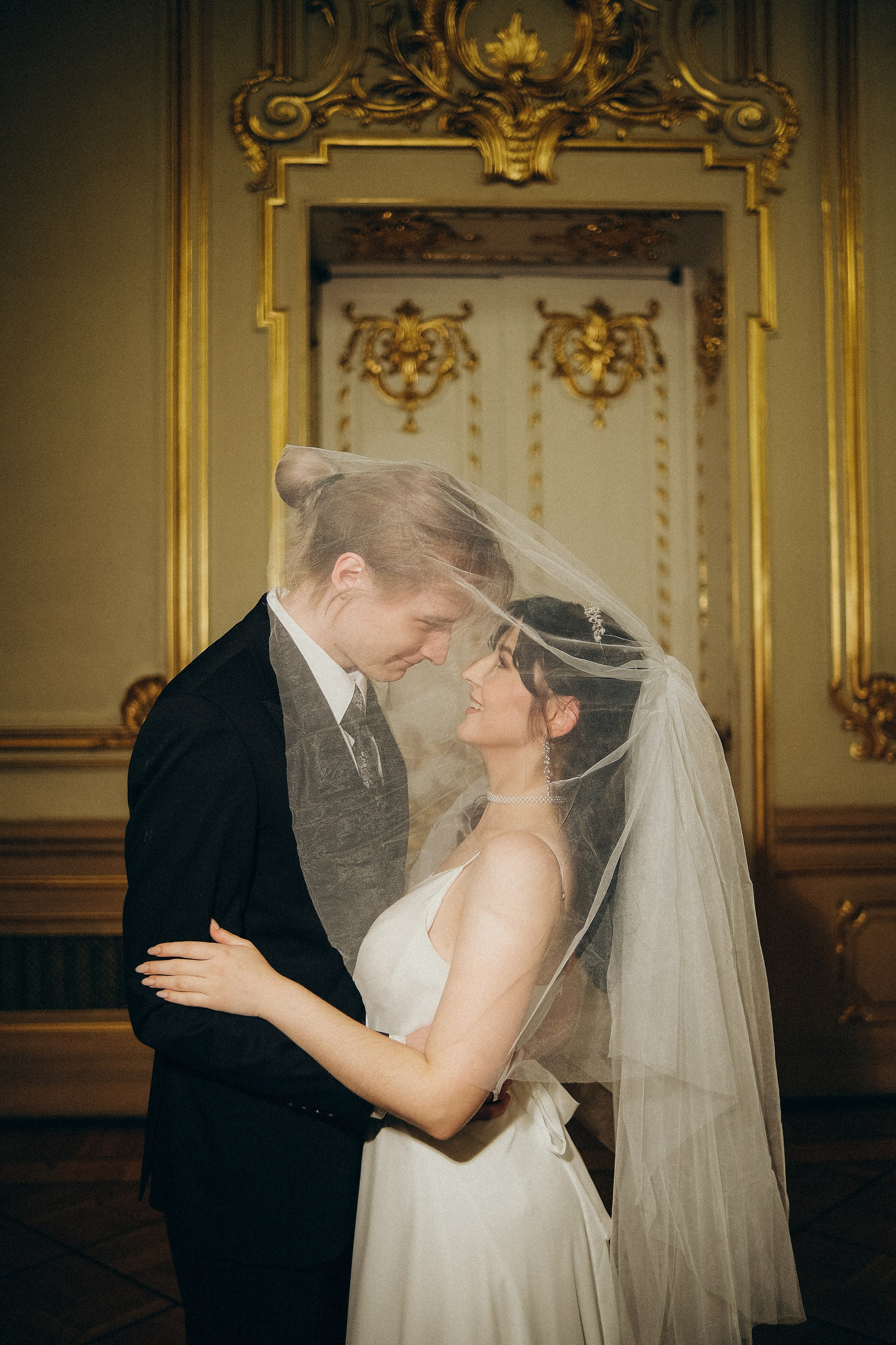 Катя & Георгий. ДБ1 (в процессе). Phdkvmr.ru