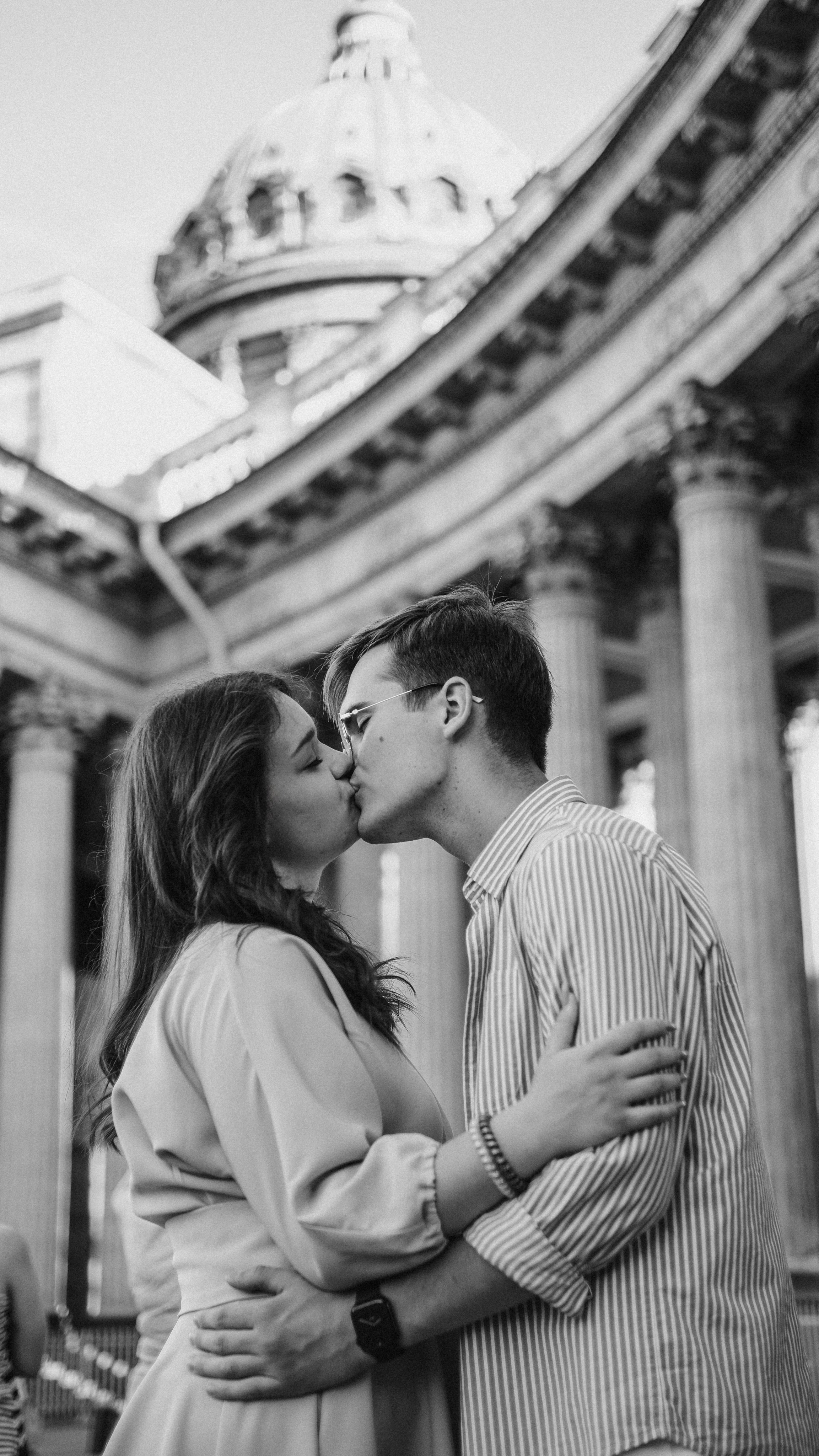 Илья и Настя. Phdkvmr.ru