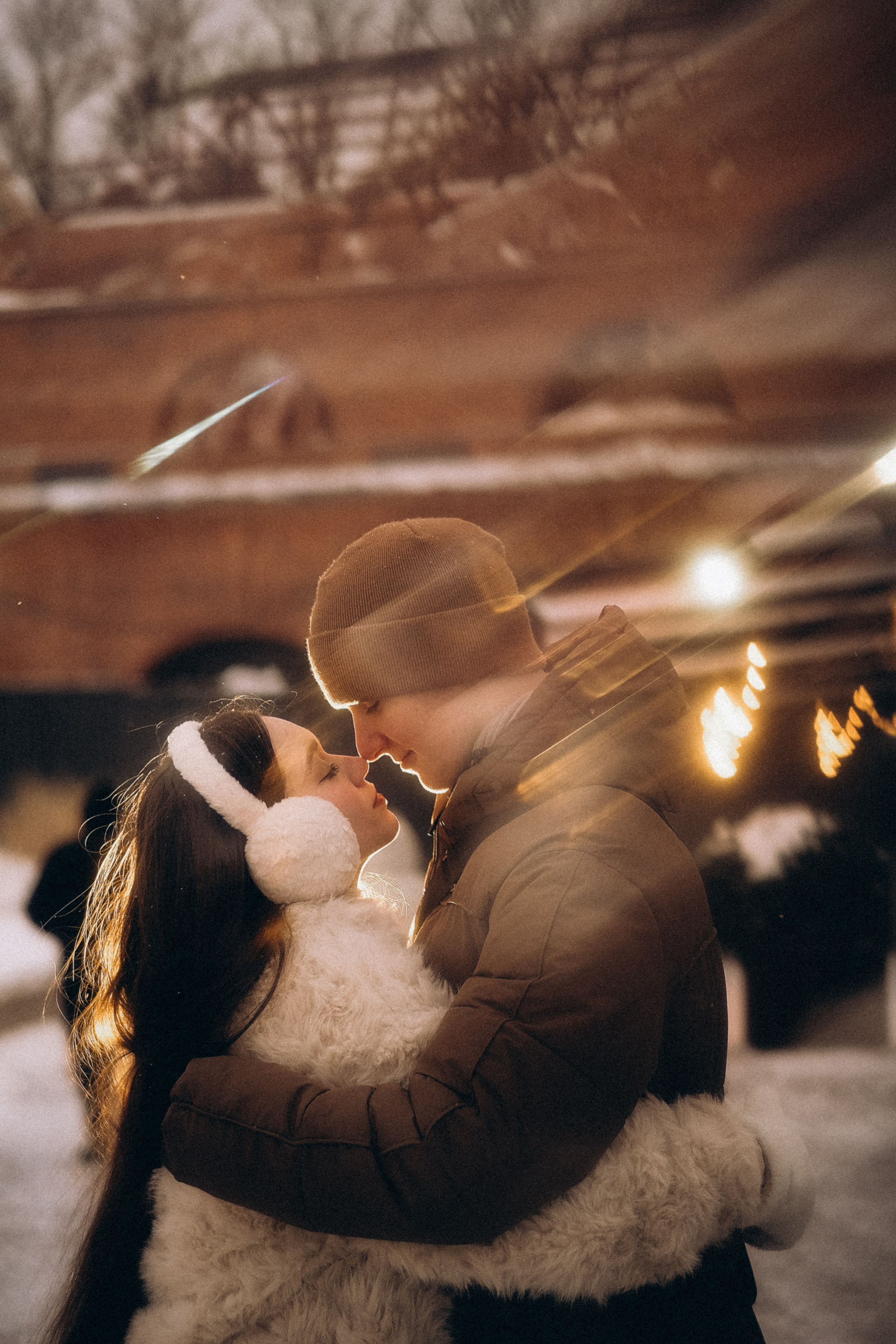 Таня & Дима. Phdkvmr.ru