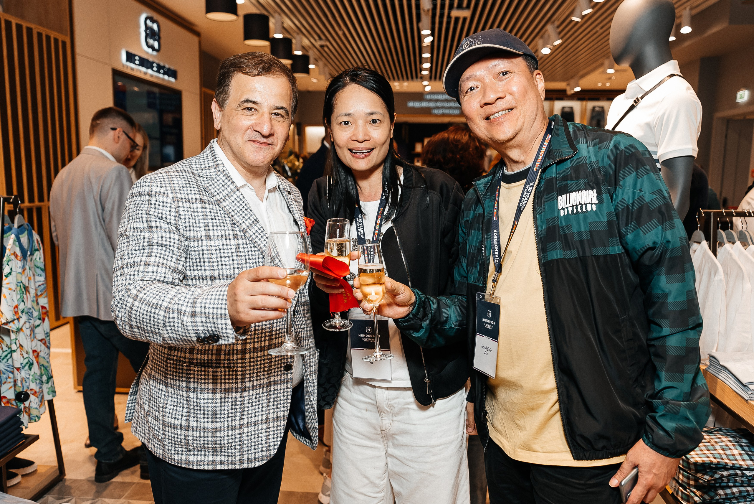 Henderson. Павел Краснов — Свадебный и репортажный фотограф в Москве