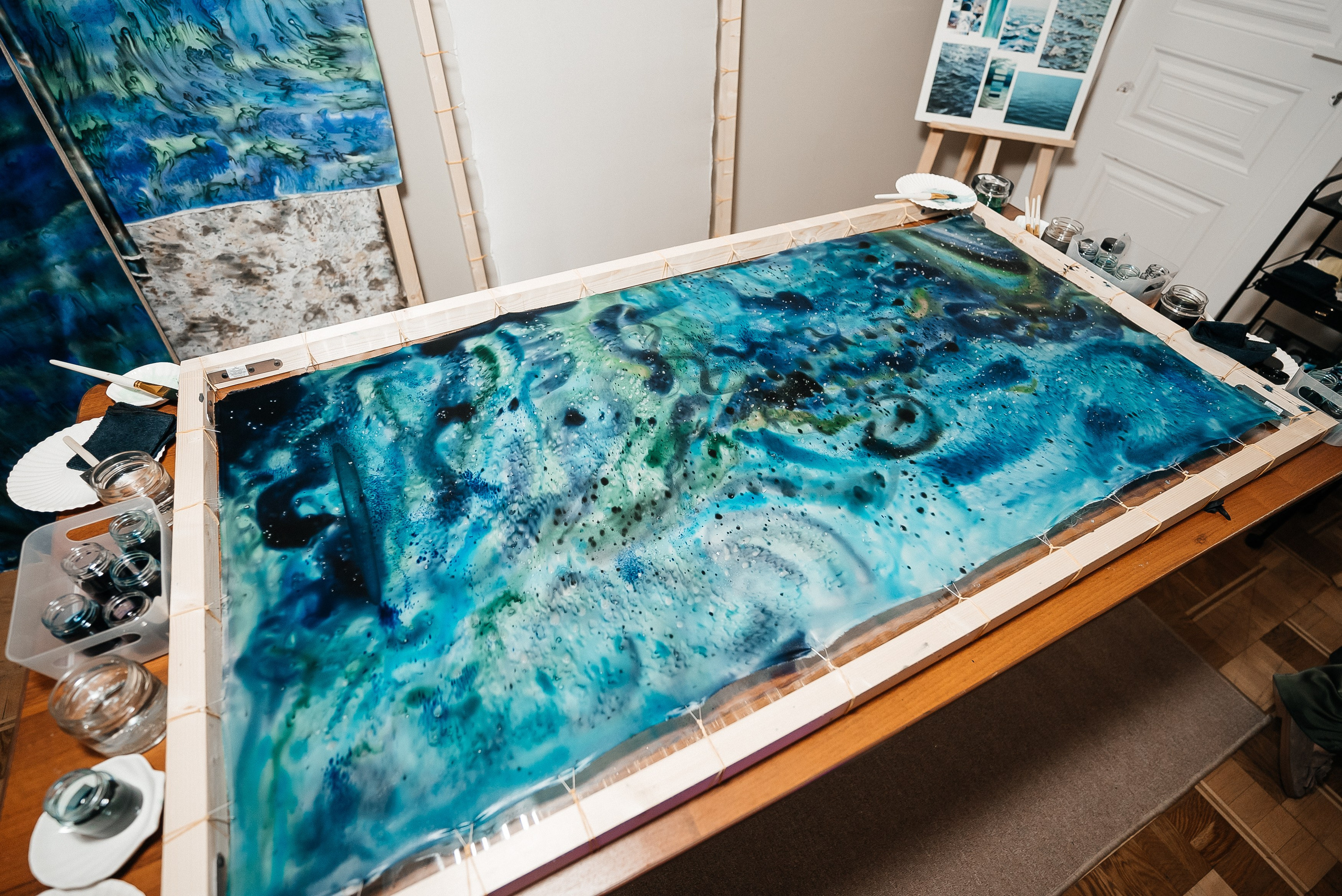 Глисс Кур. Павел Краснов — Свадебный и репортажный фотограф в Москве