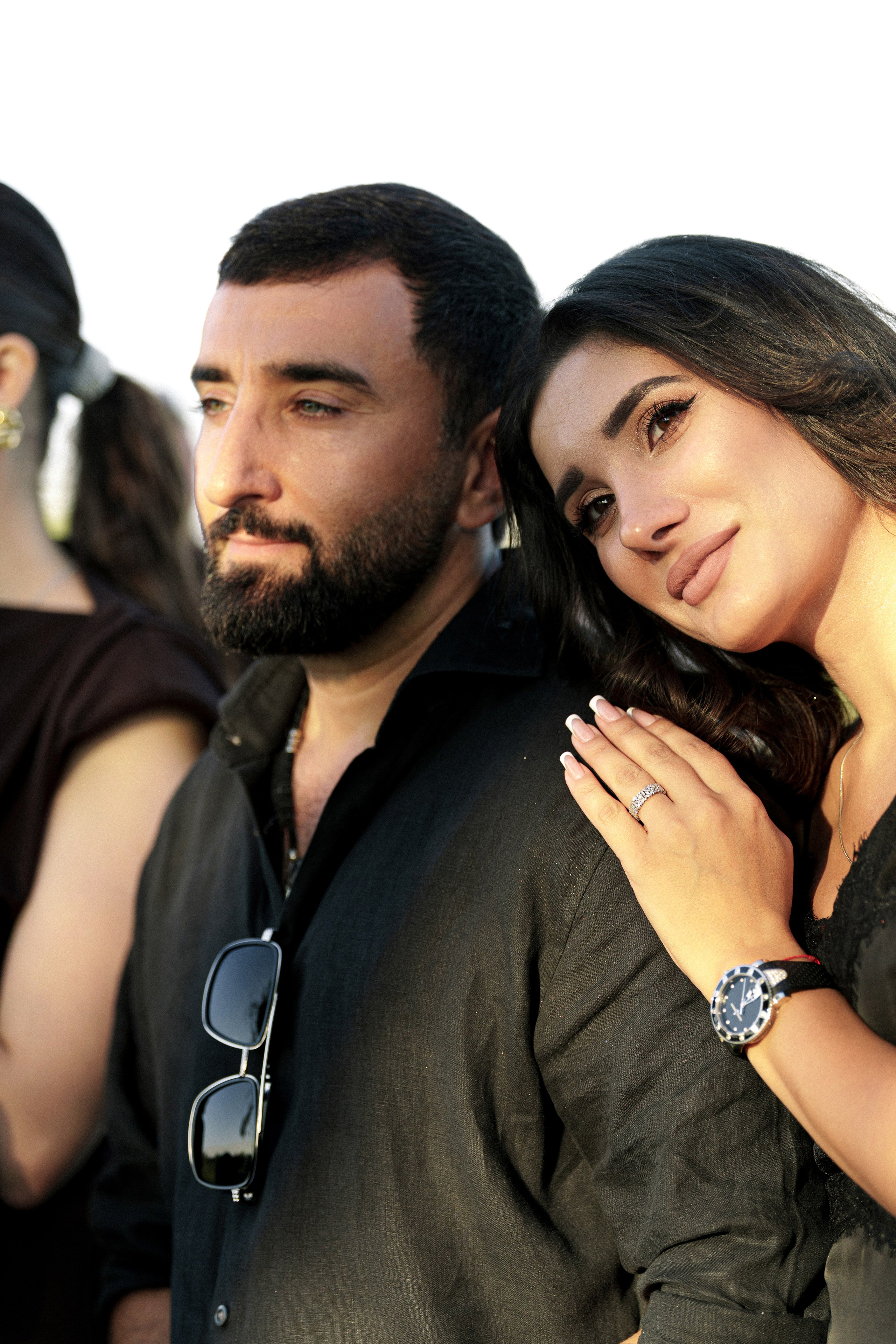 Александр|Карина. Свадебный фотограф в Ростове-на-Дону Саша Филатова