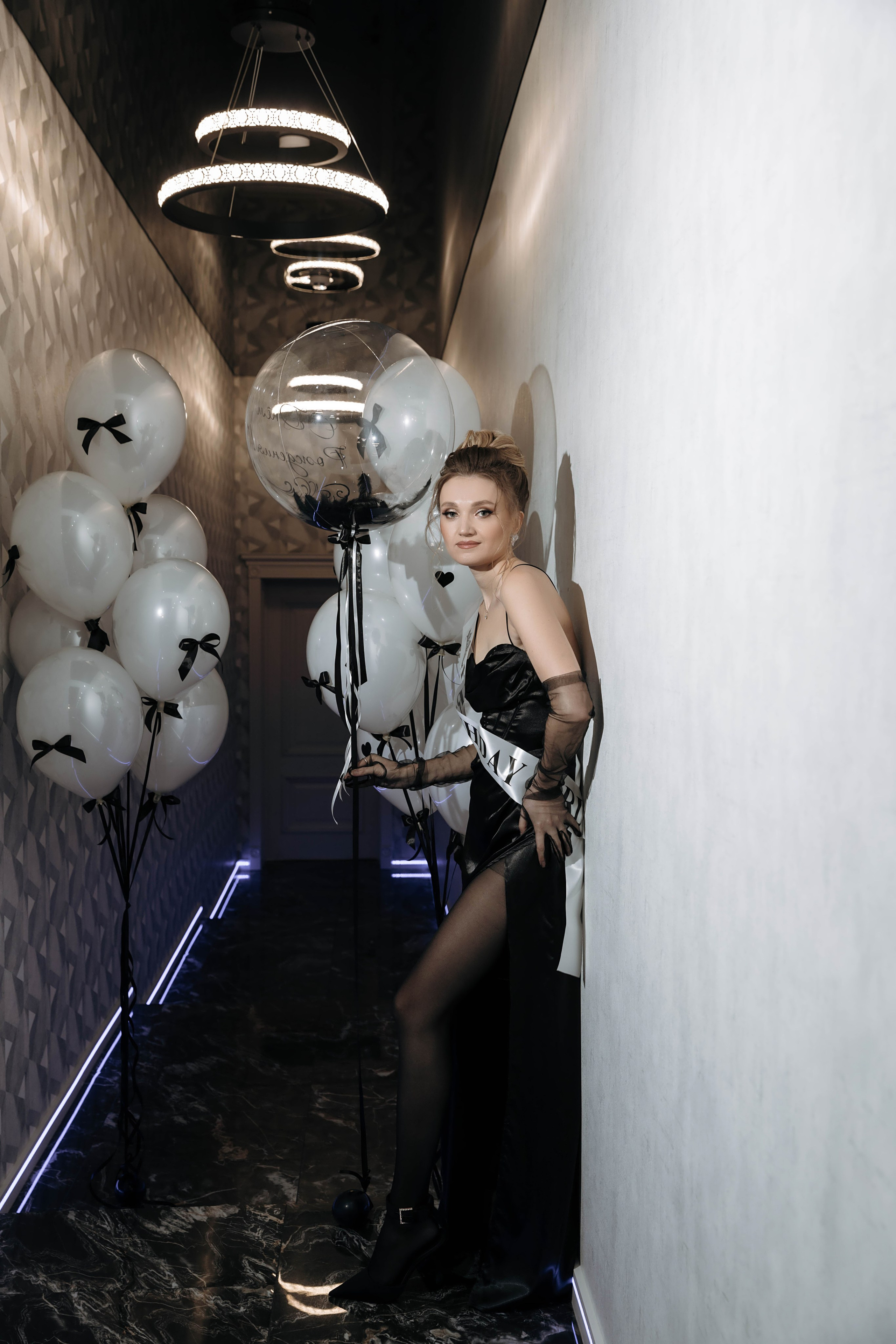 День рождения Инны. Фотограф Сальск Катерина