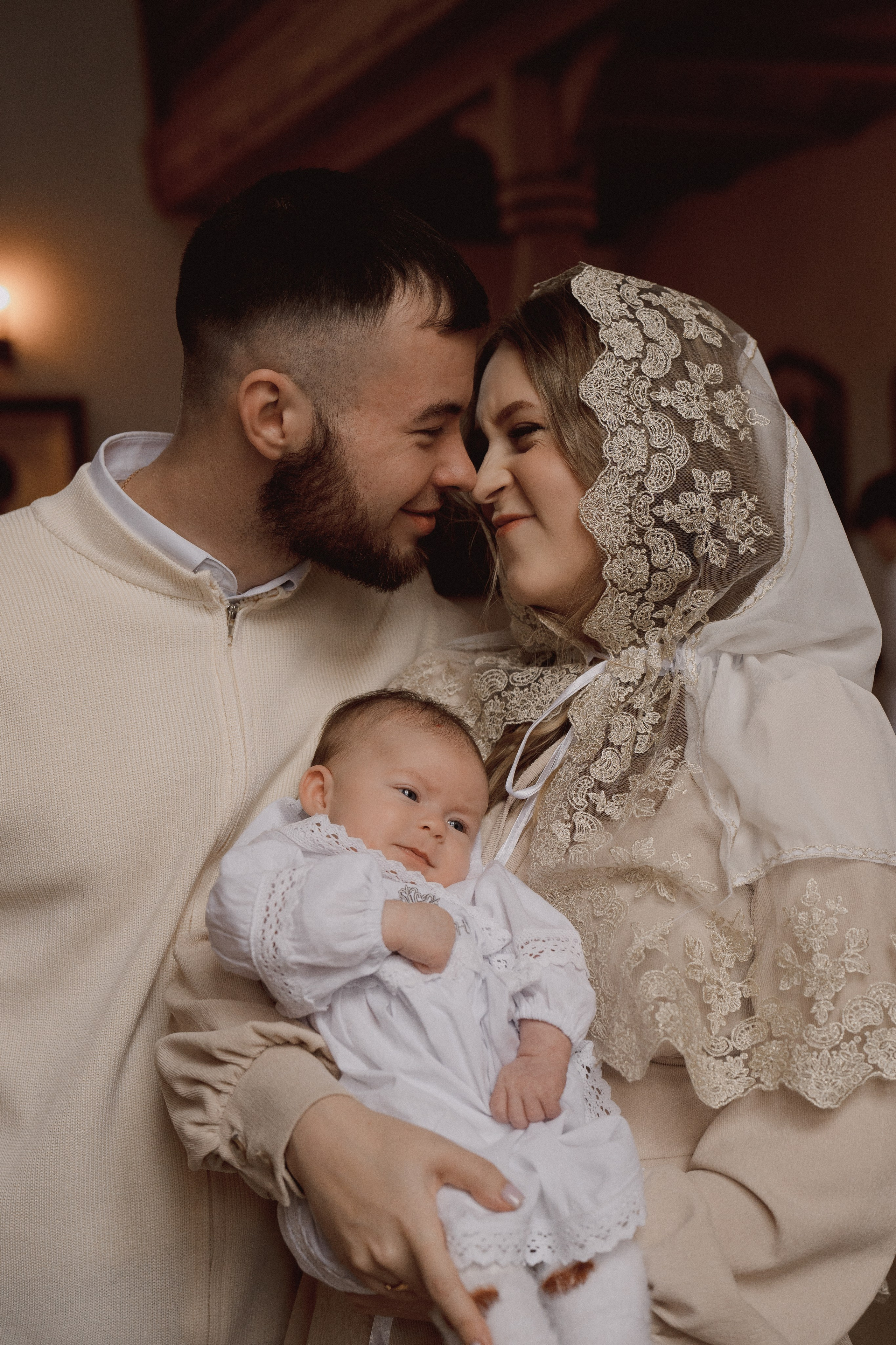 Стефания. Семейный и детский фотограф в Сергиев Посаде, Хотьково Якимчук Любовь