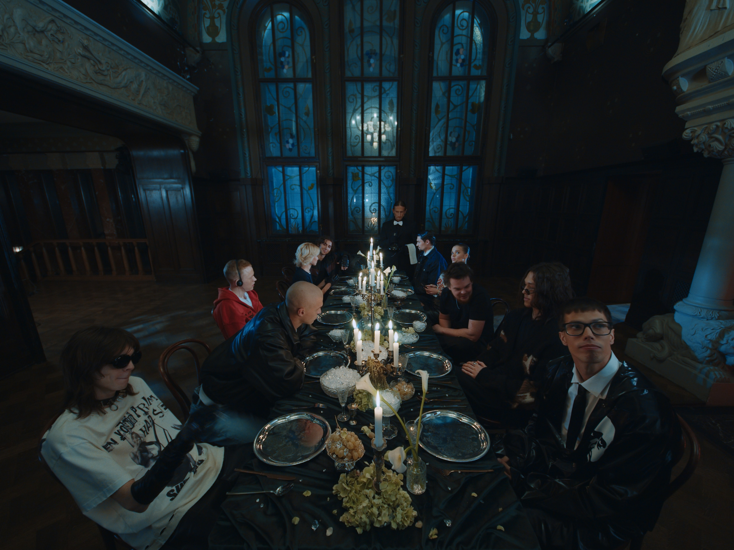 Campaign. Wish Films — Фото и видео для брендов и личных проектов | Фотограф и видеограф