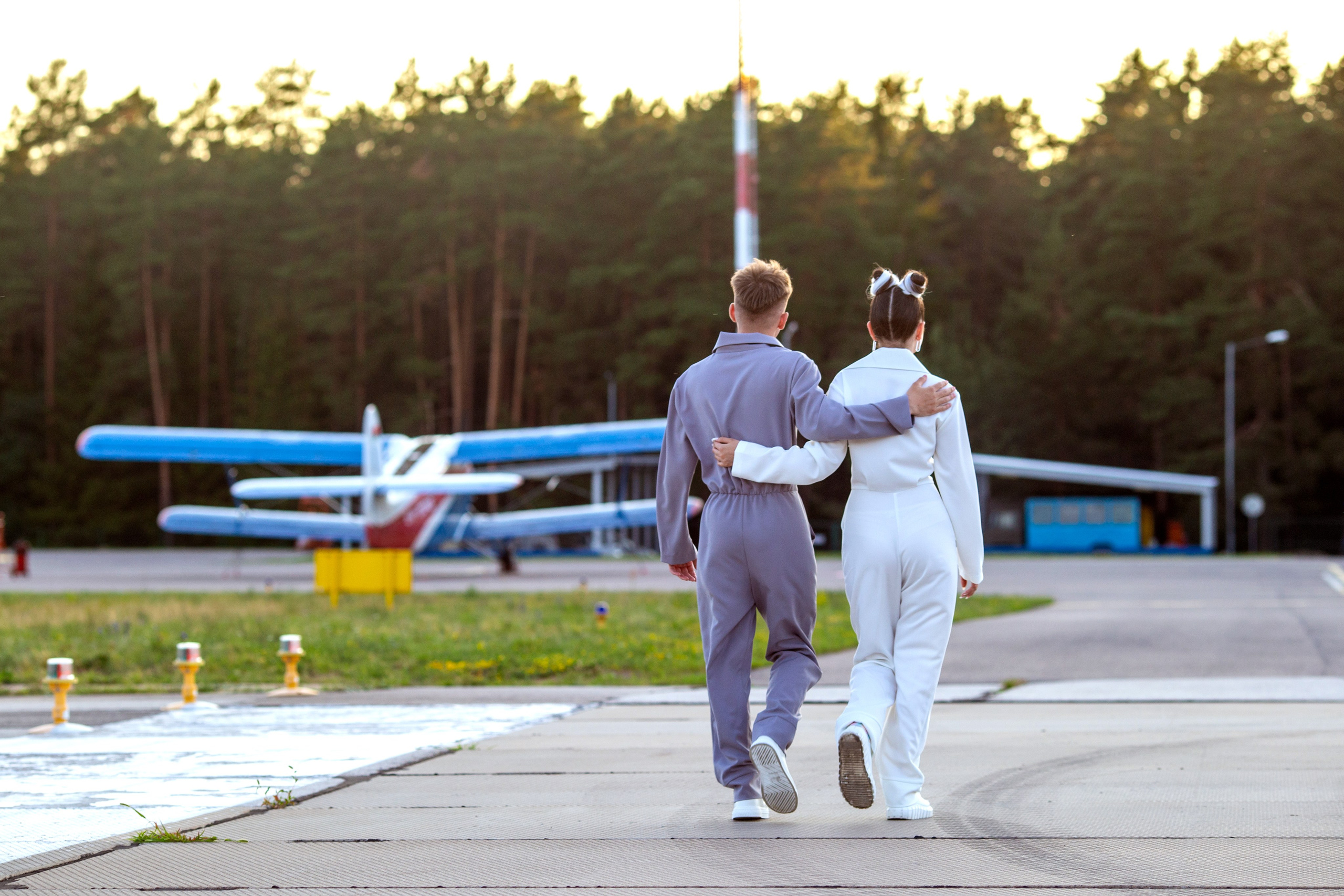Сапраўды. Артём Скороль и Лера Бернатович. Жанна Бакунович, ваш профессиональный фотограф в Минске