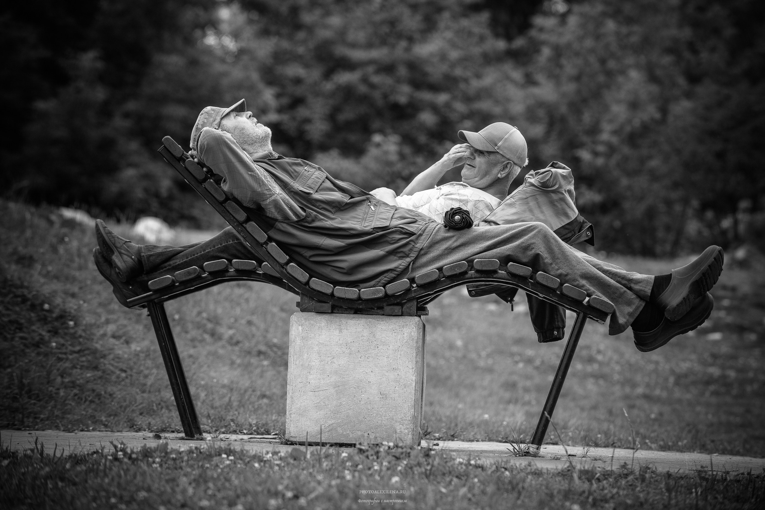 Решающий момент. Авторские стильные фотокартины