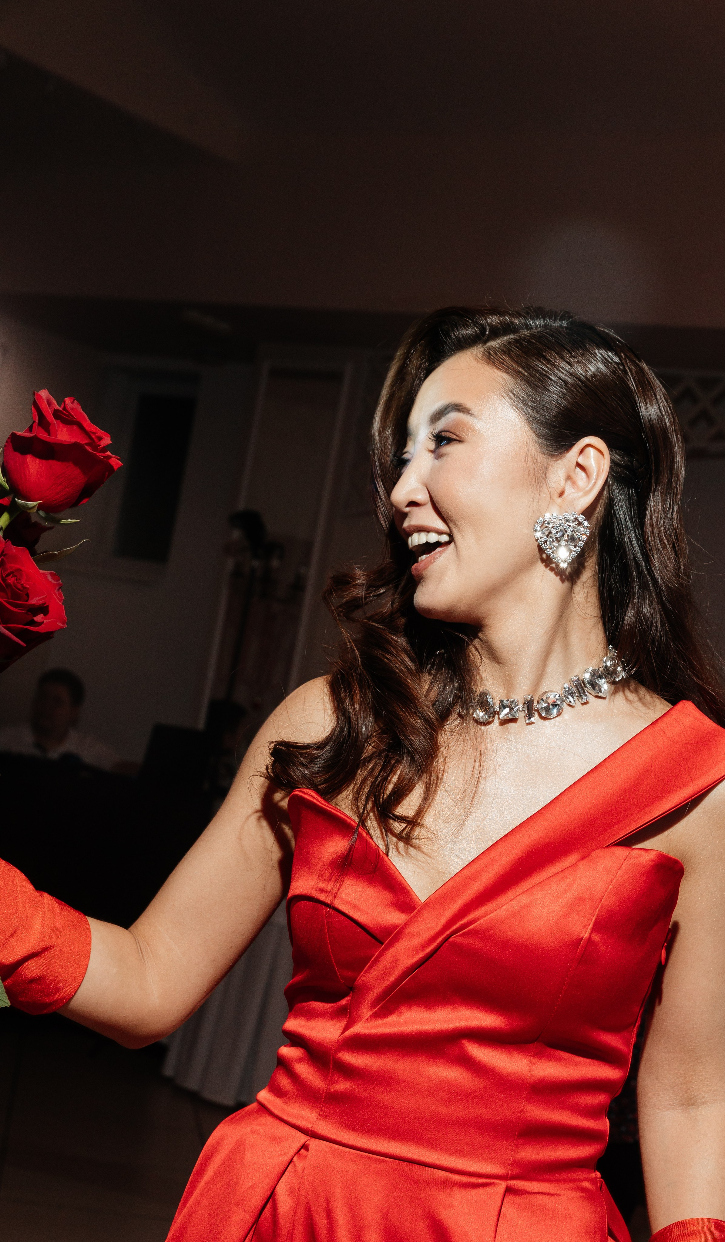 Happy Birthday. Фотограф Семён Гнеушев