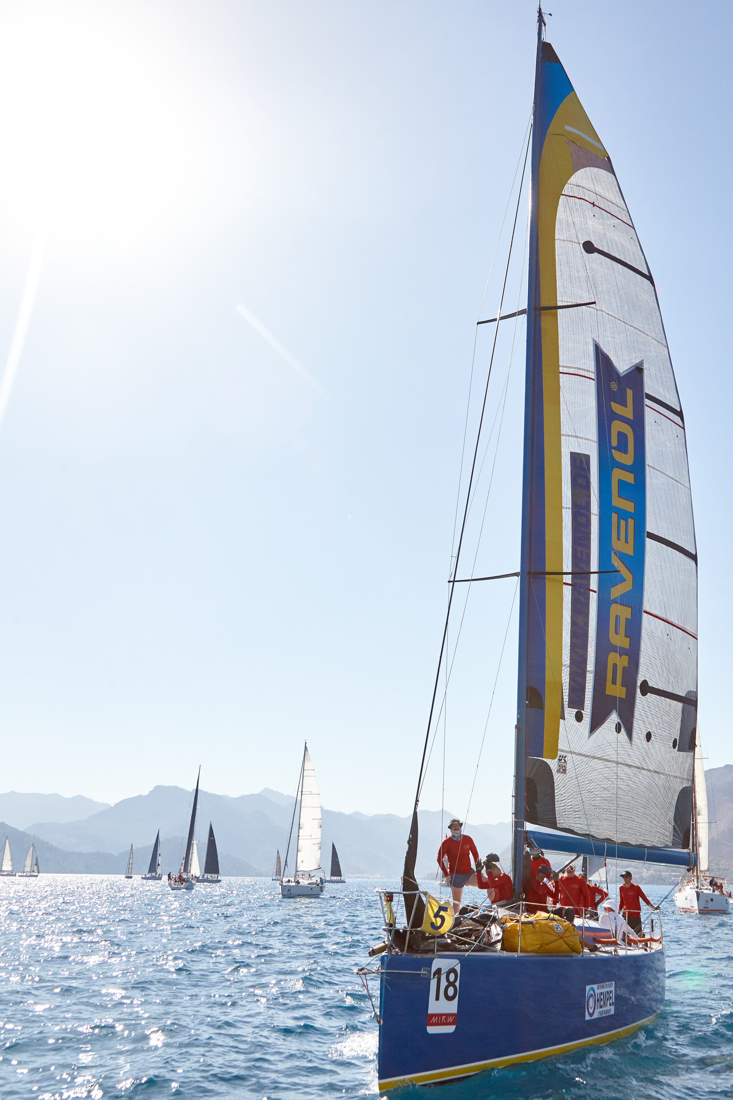 MIRW2022. Фотохроника для следующих поколений