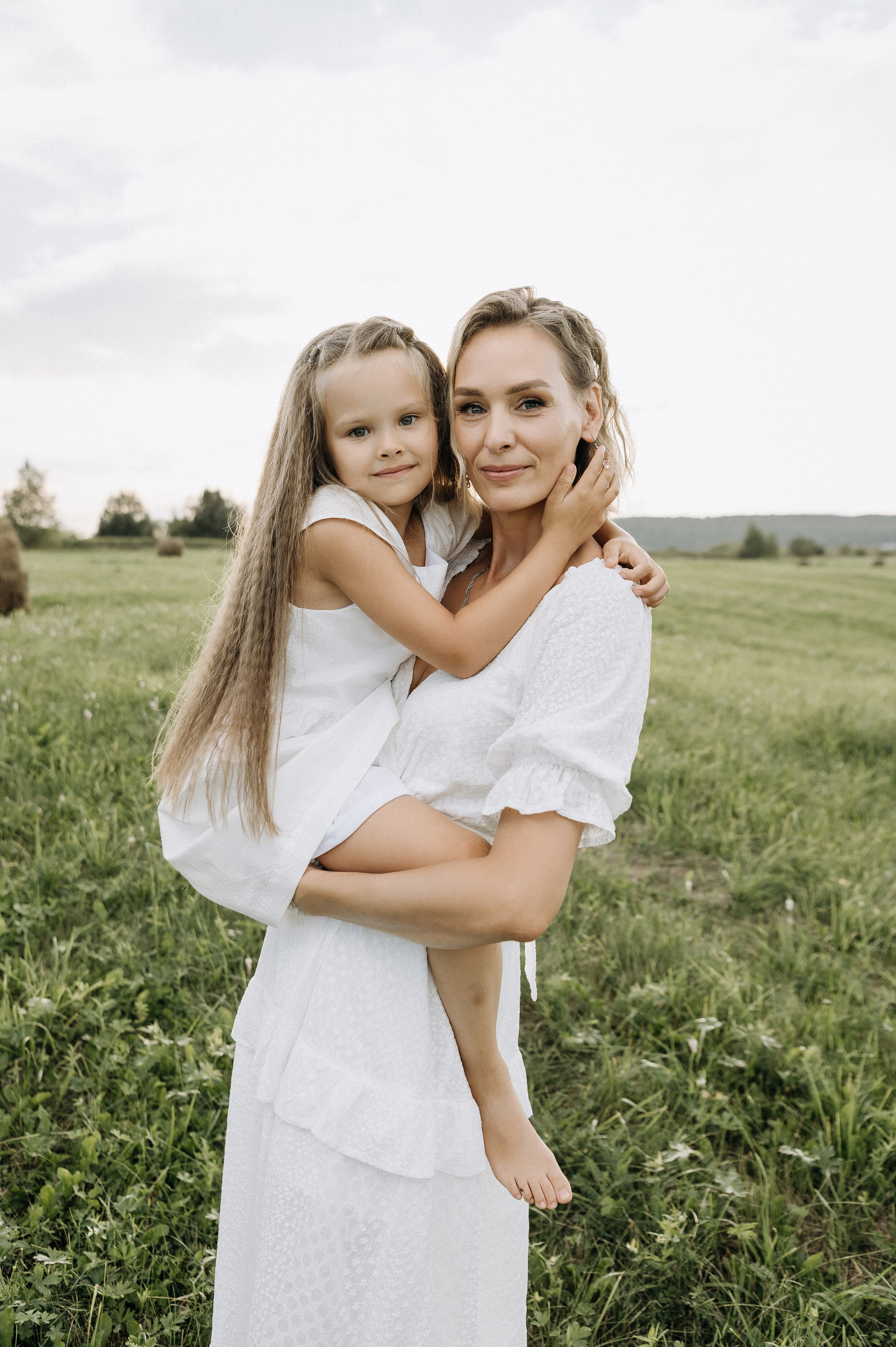 Таня, Вова + 3