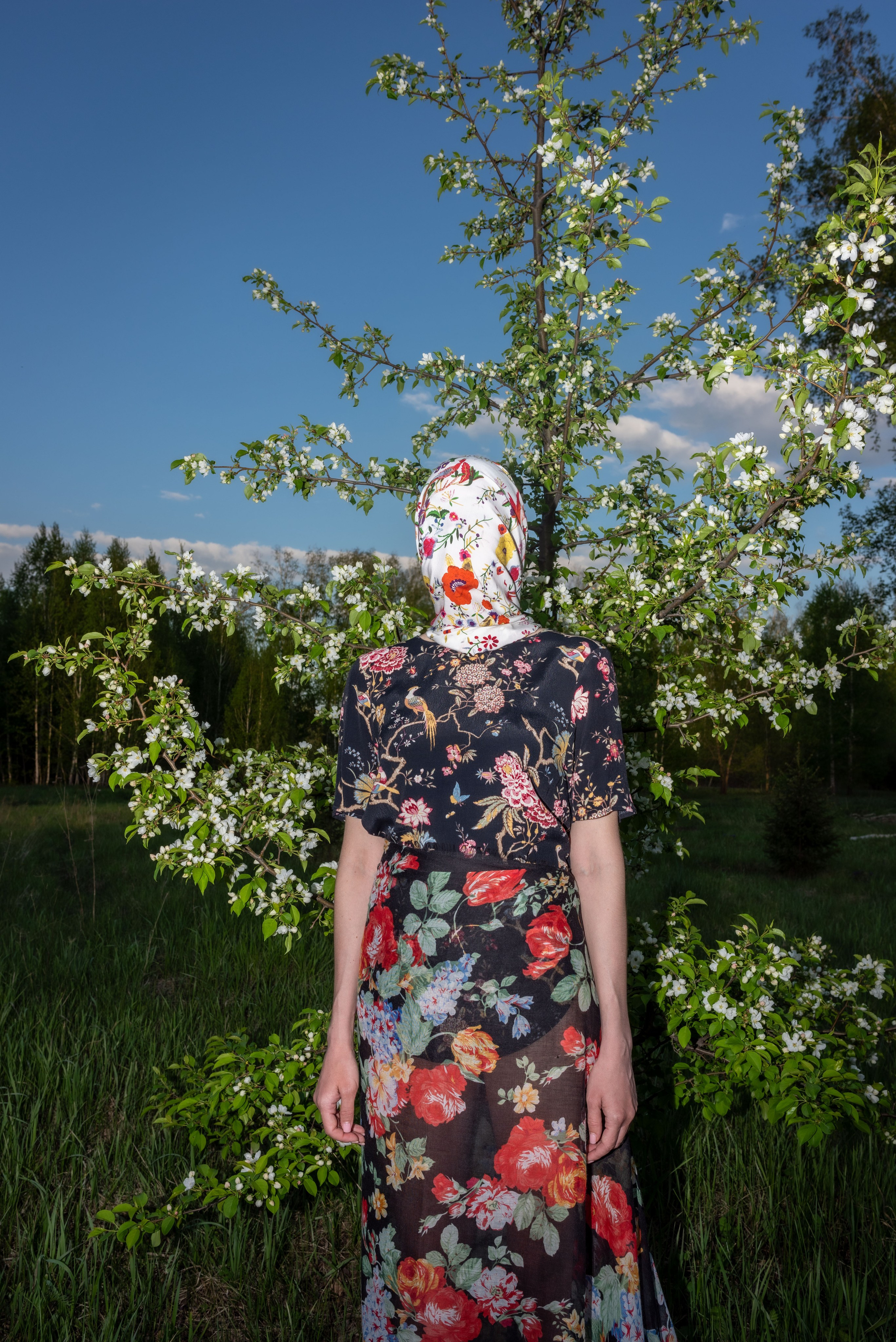 Портфолио. Портретный фотограф из Омска Инна Пономарева