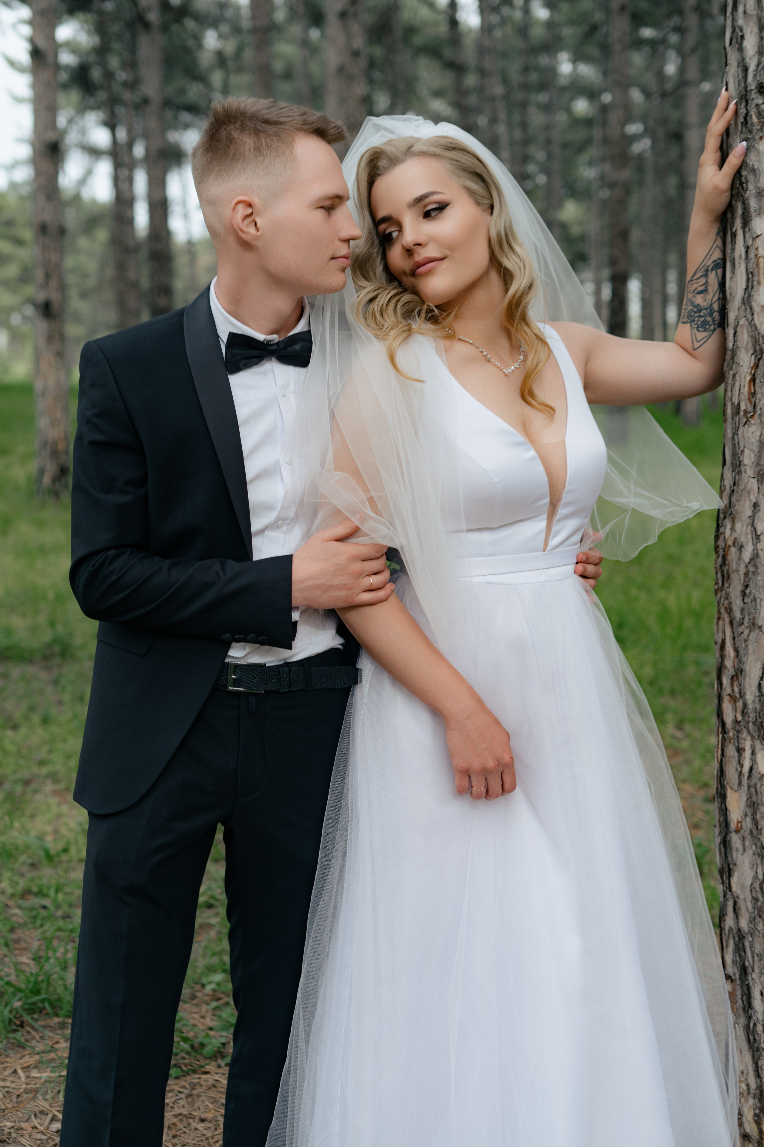 Свадьба Кирилла и Валентины. Семейный и детский фотограф в Гулькевичи, Кропоткине