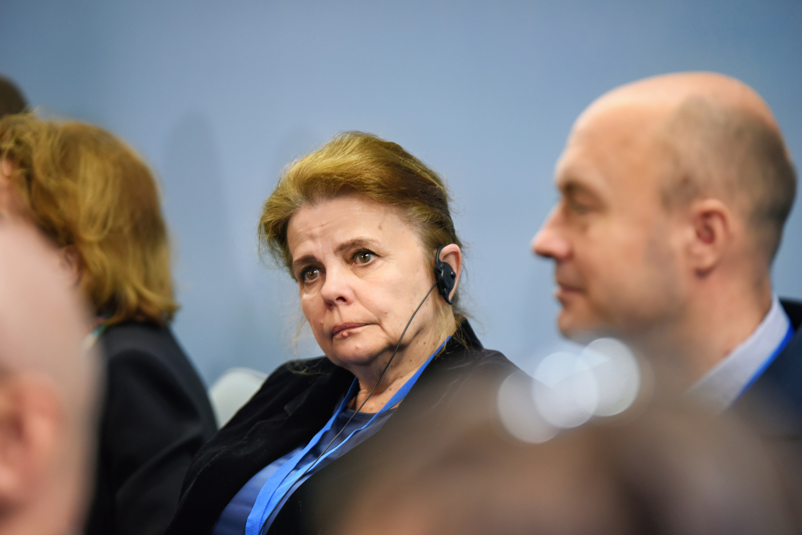 Выставки, конференции. Репортажный фотограф Глеб Лысковец