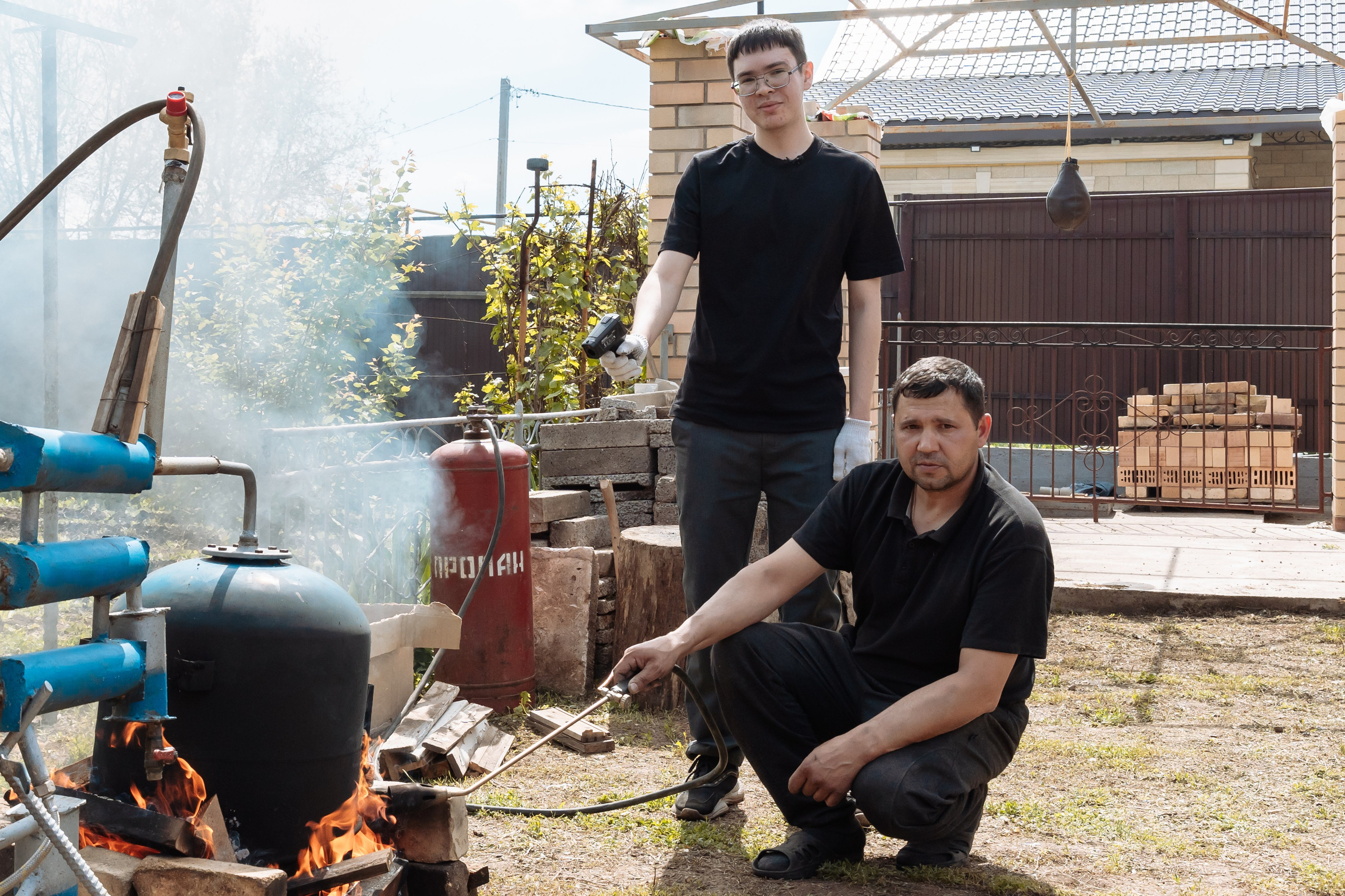 Фотограф Мыц Виктория