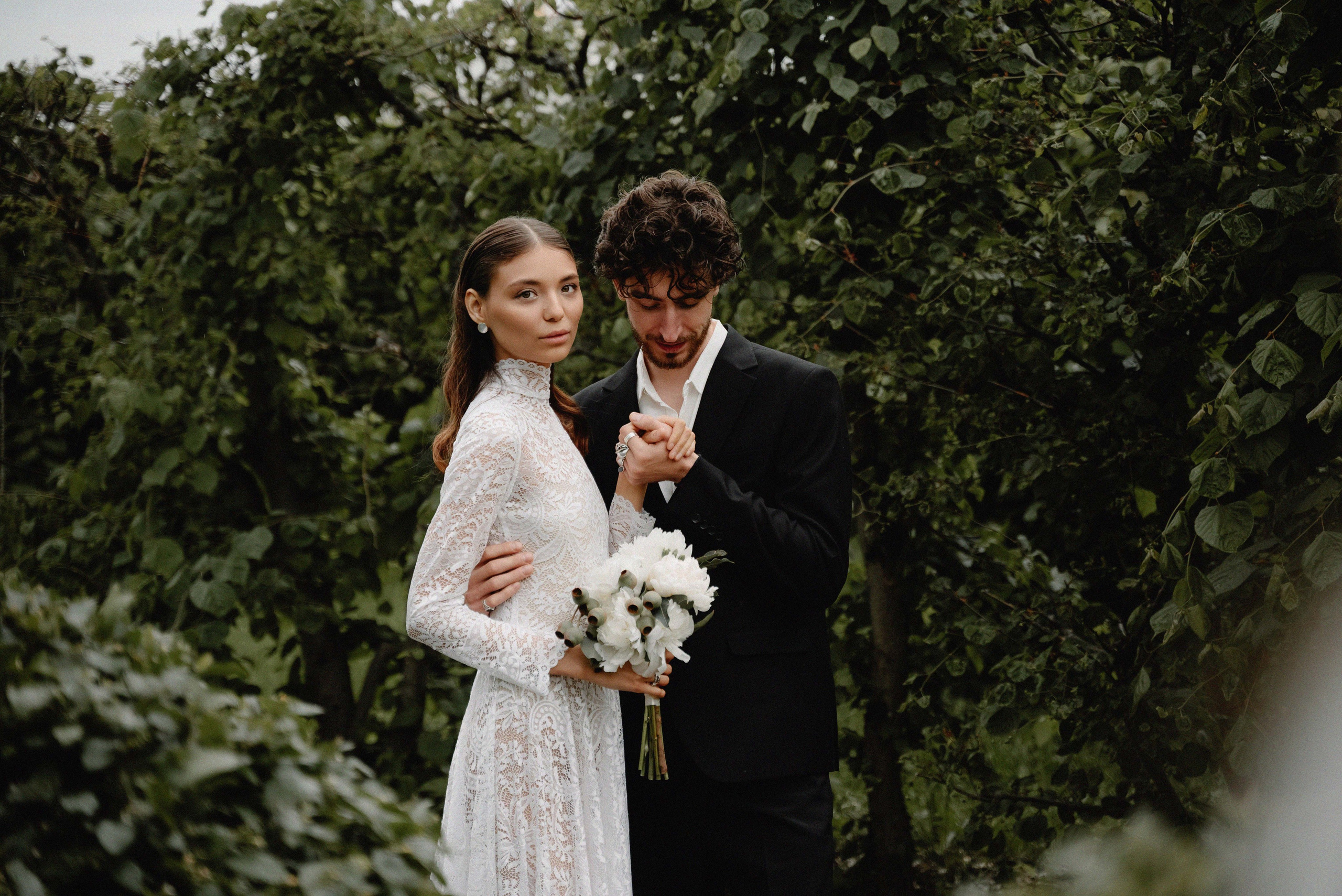 Коля|Карина. Свадебный и портретный фотограф Анастасия Тетёркина, Брянск и Санкт-Петербург