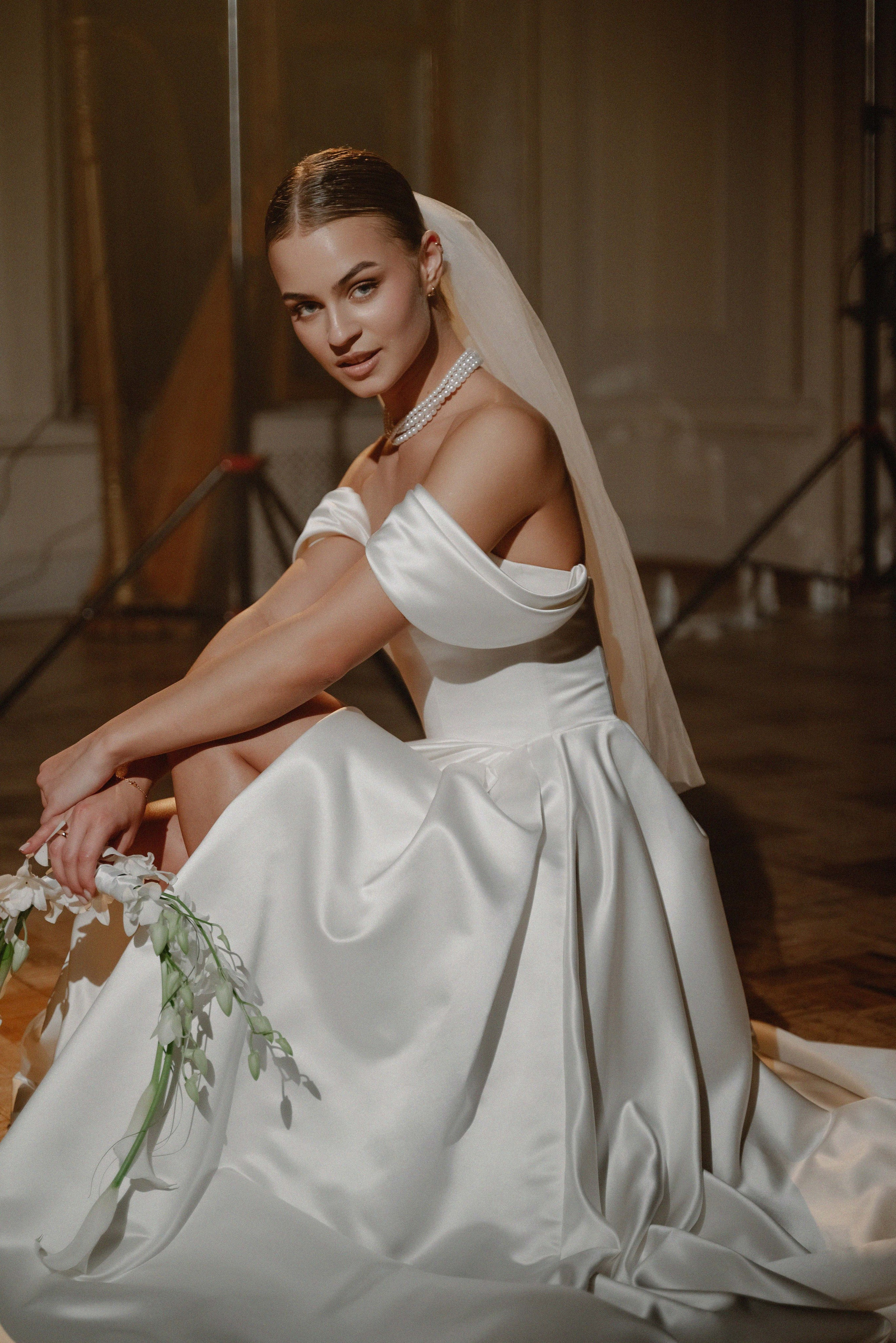 Дима|Настя. Свадебный и портретный фотограф Анастасия Тетёркина, Брянск и Санкт-Петербург