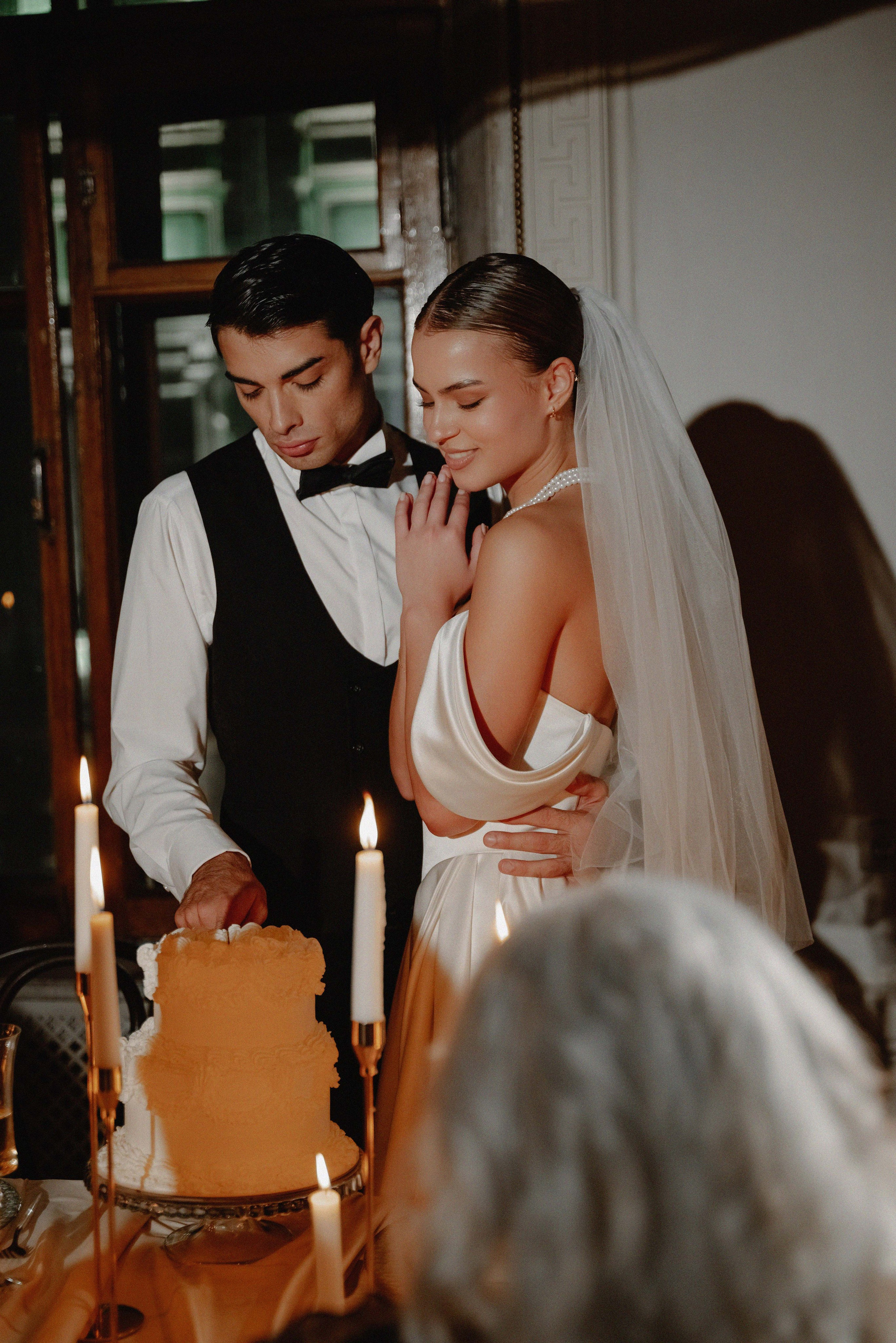 Дима|Настя. Свадебный и портретный фотограф Анастасия Тетёркина, Брянск и Санкт-Петербург