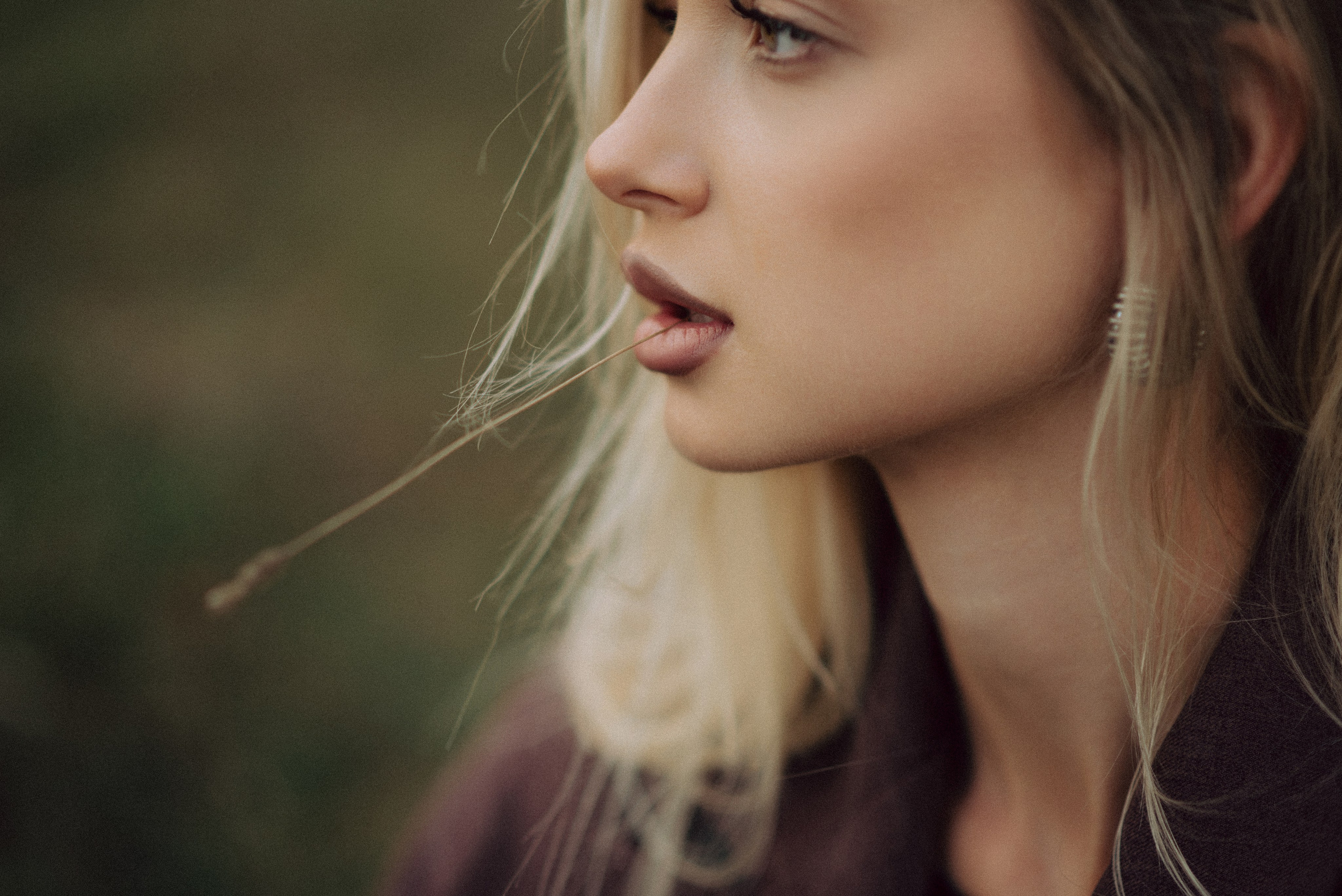 Алёна. Свадебный и портретный фотограф Анастасия Тетёркина, Брянск и Санкт-Петербург