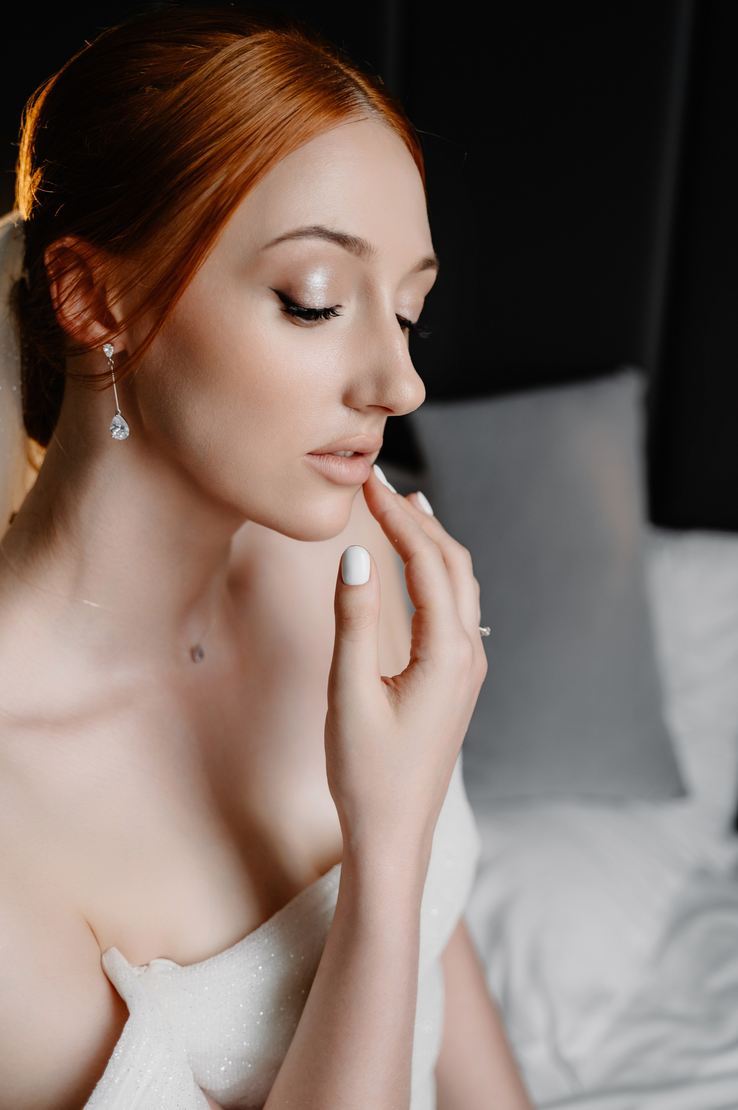 Женя|Аня. Свадебный и портретный фотограф Анастасия Тетёркина, Брянск и Санкт-Петербург