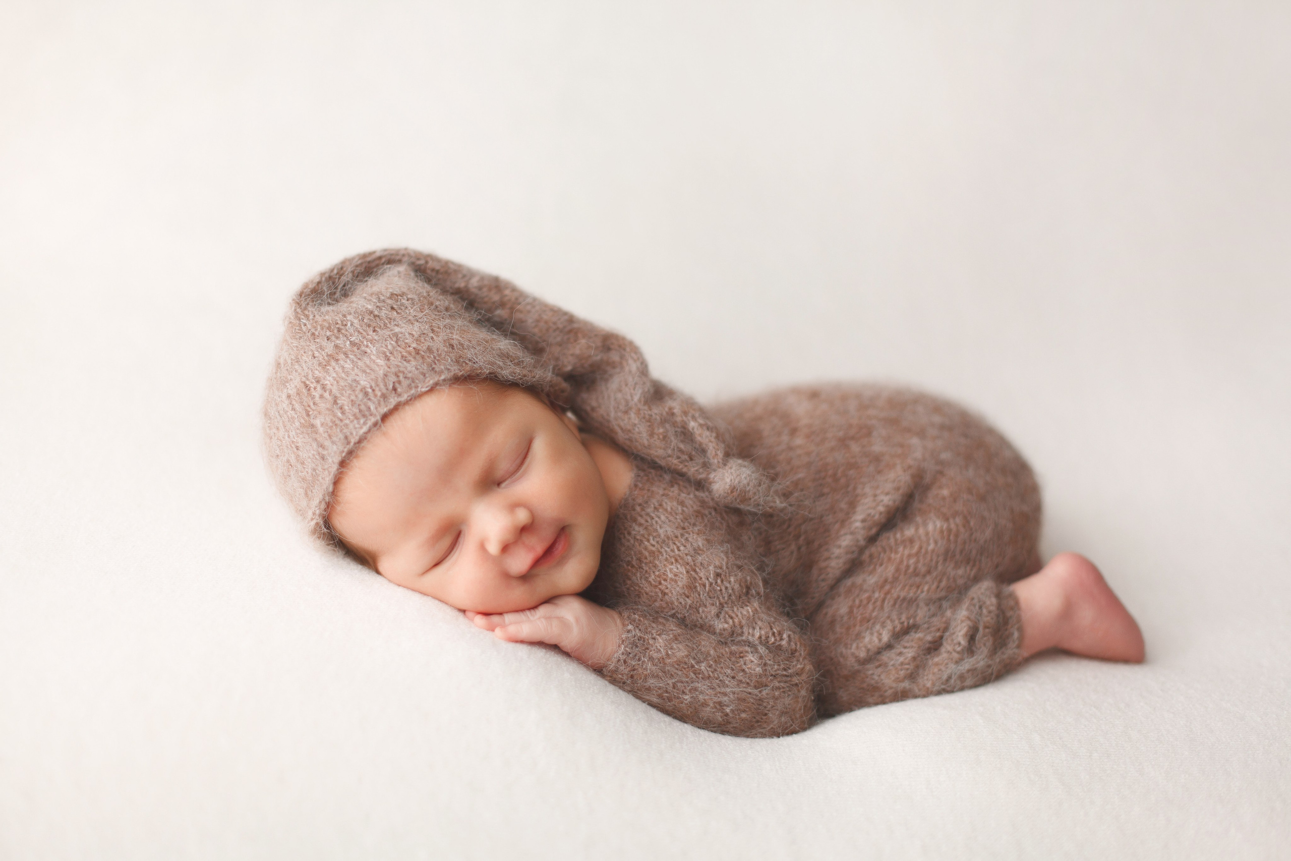 New born classic. Детский и семейный фотограф в Костроме Валентина Белик