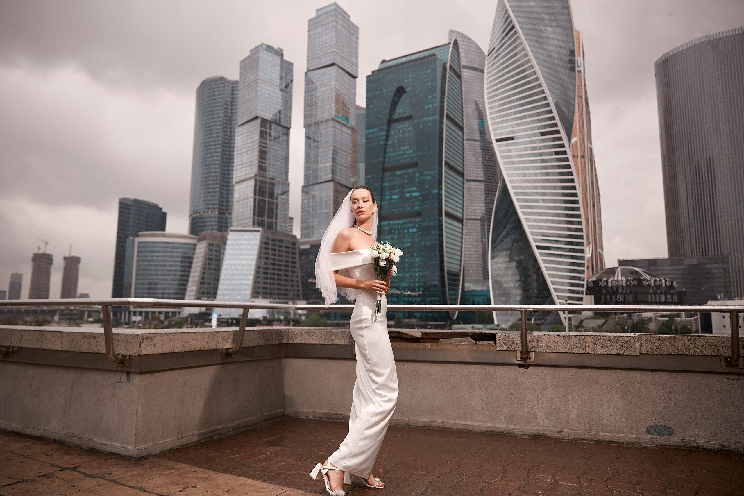 Свадьба Никиты и Сони. Фотограф ваших самых ярких событий в Москве и СПБ. Збронская Юлия