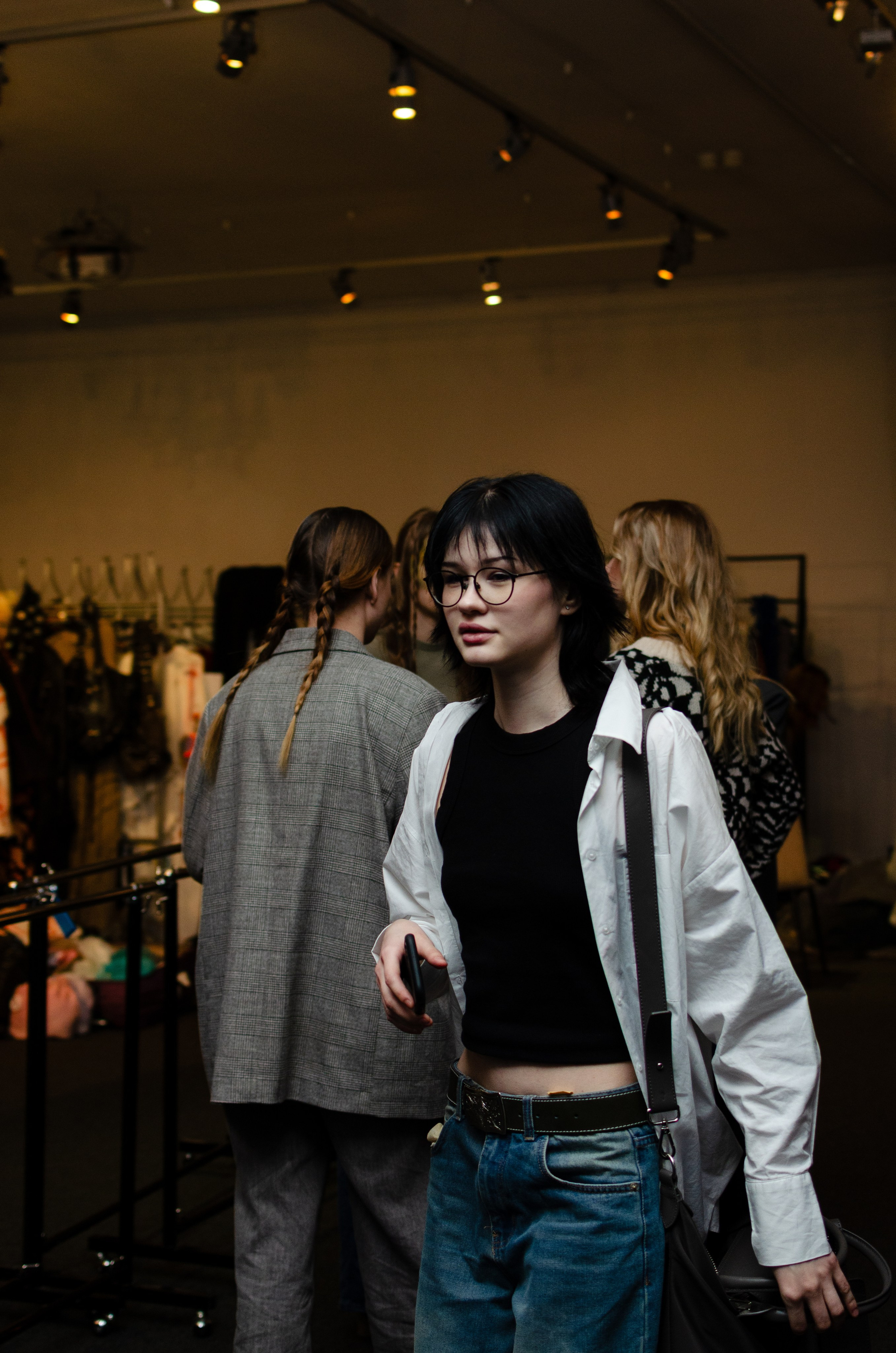 «Сибирская этника — 24» XIII Международный конкурс дизайнеров | 30.11.2024. Фотограф в Омске Елизавета Кириллова