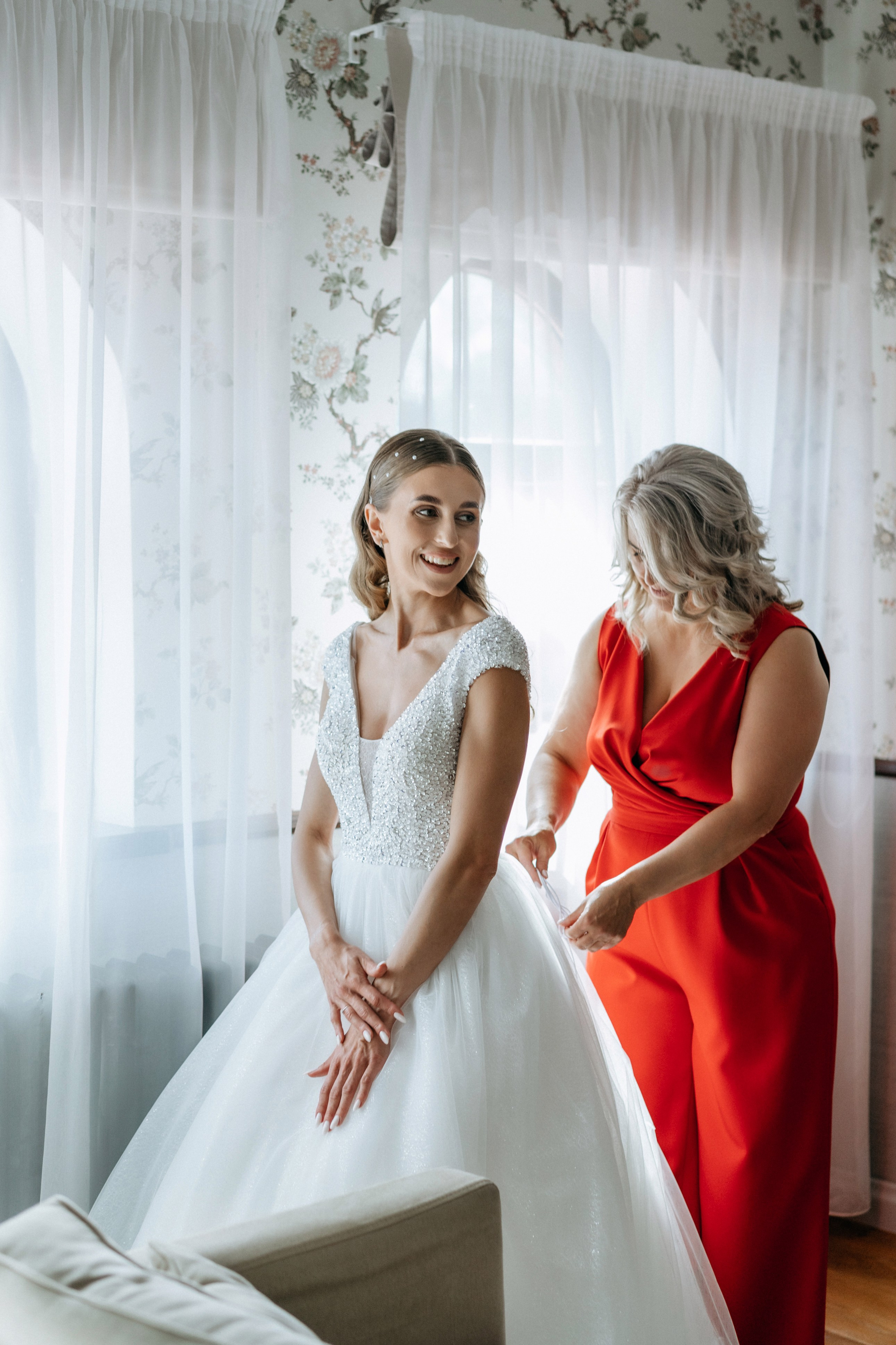 Александр и Ирина. Свадебный и семейный фотограф в Калининграде Анастасия Гриценко