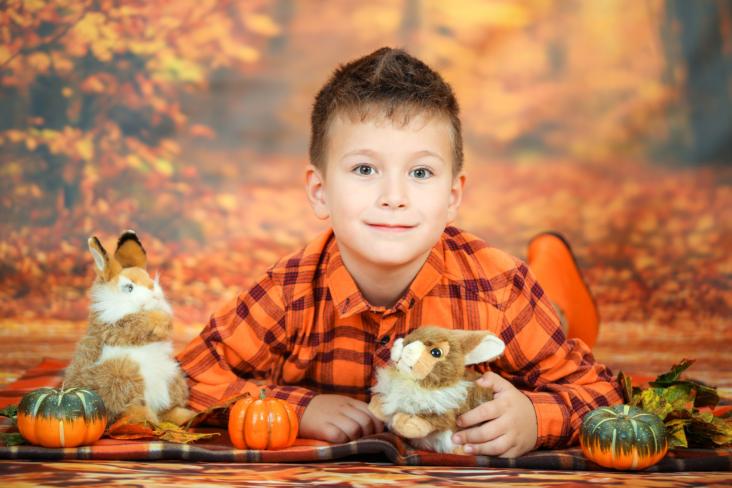 Детские сады. Ретушер Светлана Абрамова