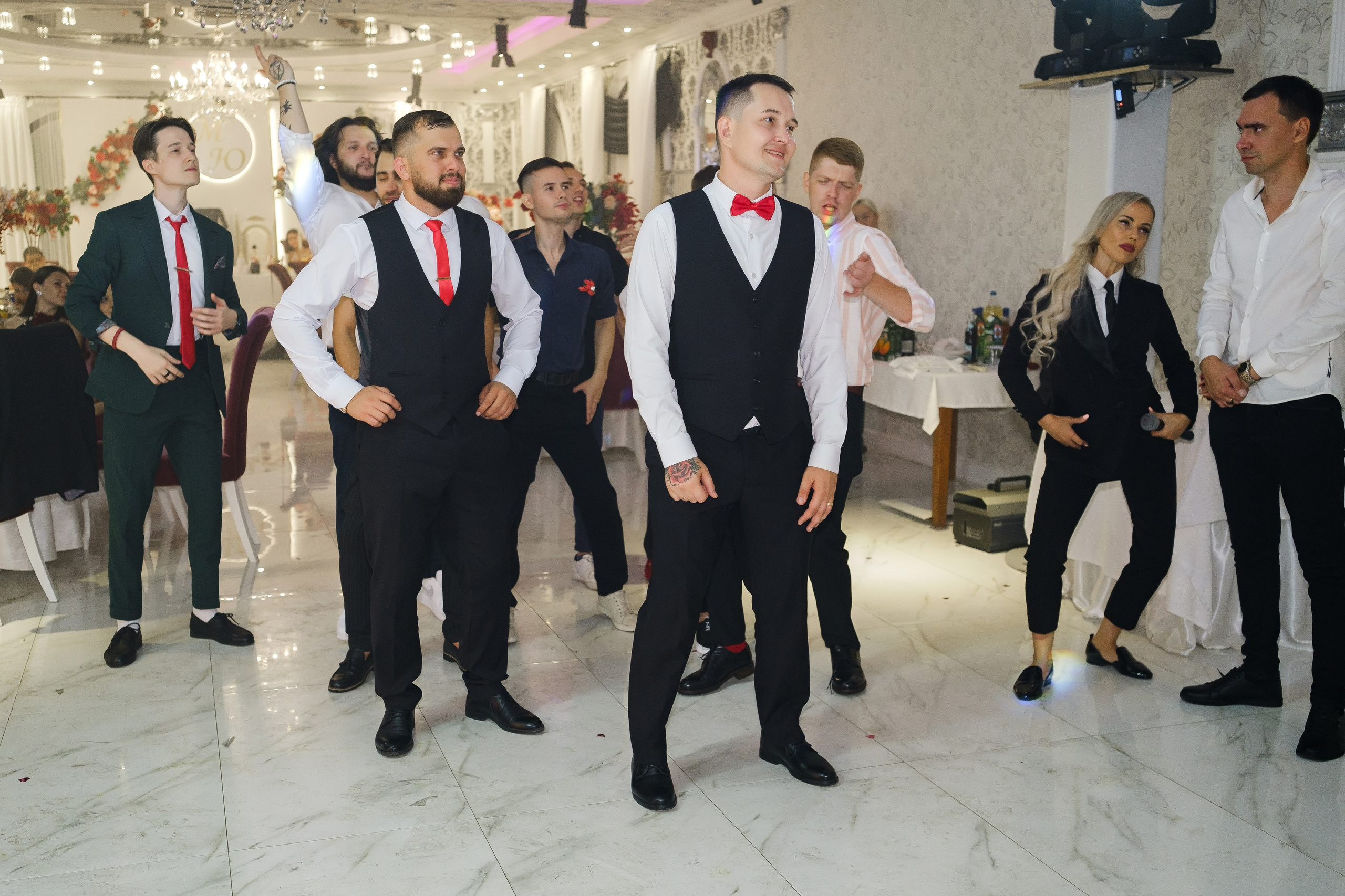 Михаил и Юлия. Свадебный фотограф | репортаж | праздники | крещение