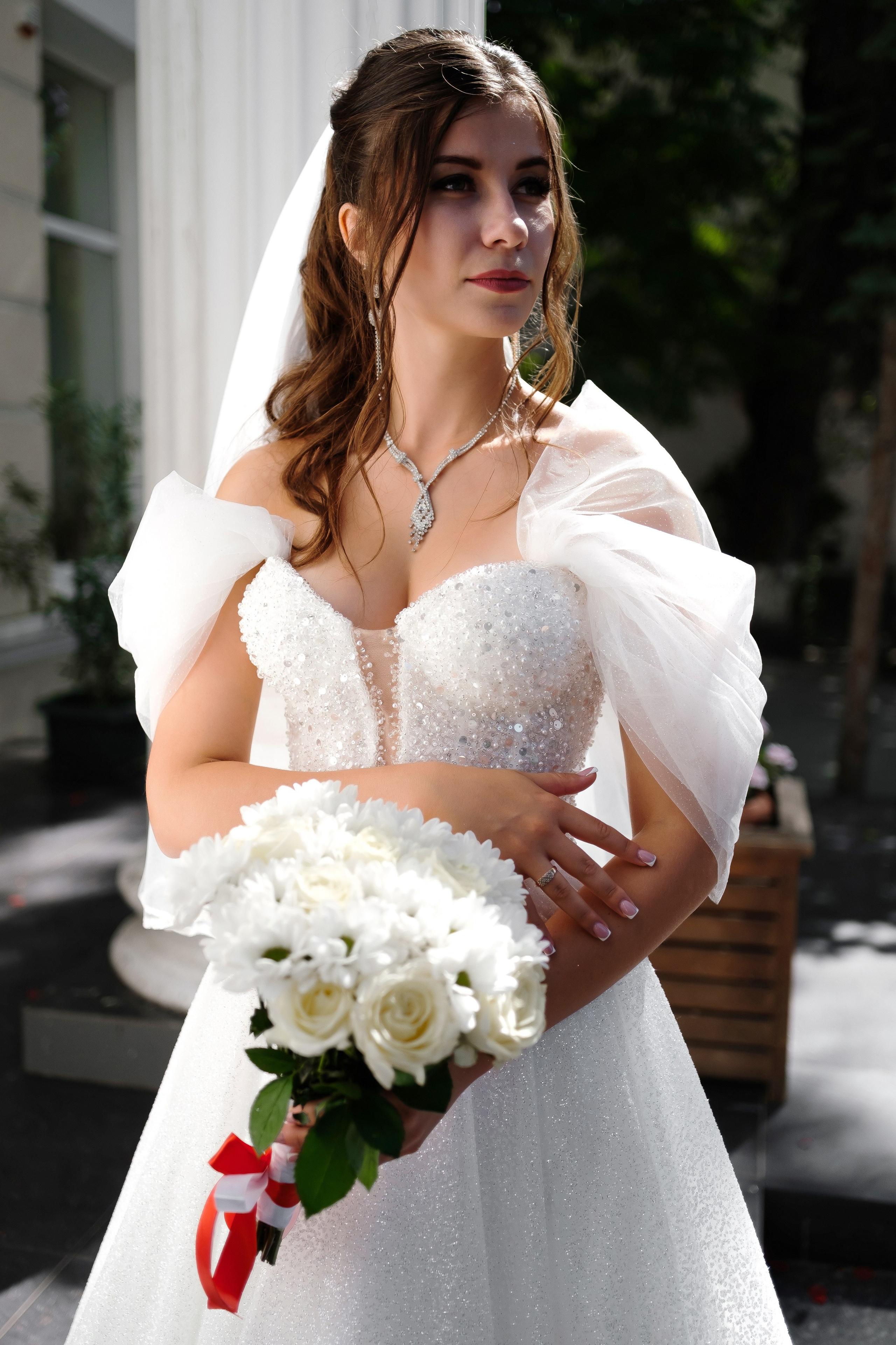 Михаил и Юлия. Свадебный фотограф | репортаж | праздники | крещение