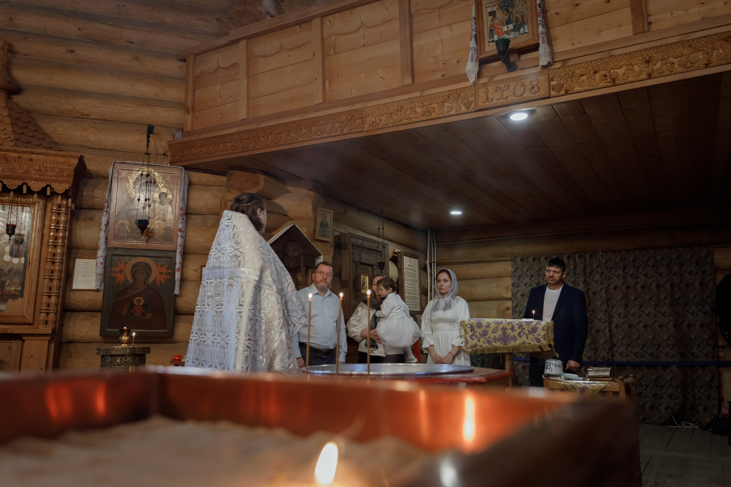 Богословка Крещение. Свадебный фотограф, крещение, венчание СПБ, Белгород Анна Коршунова