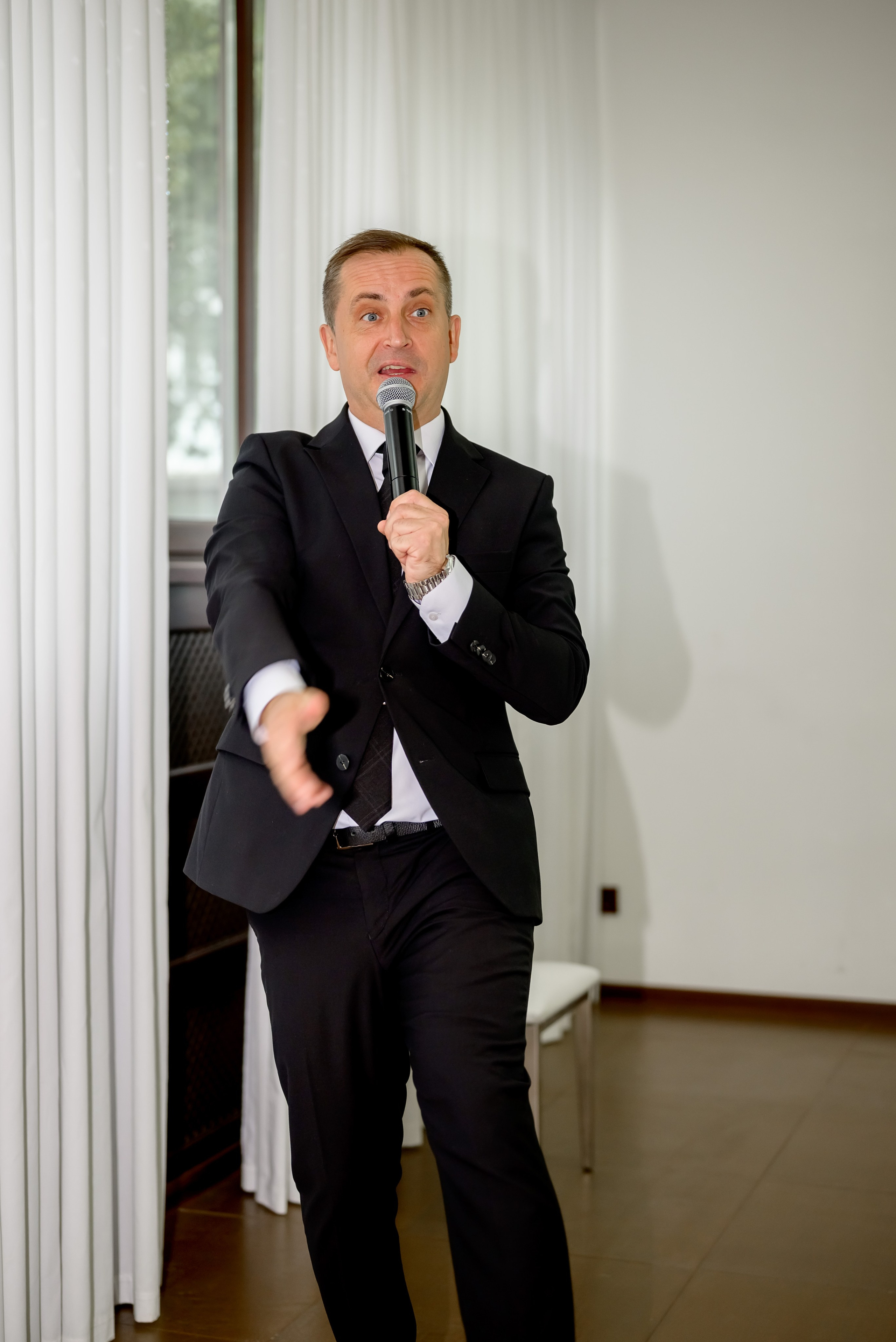 Банкетная часть. Юлия Басня семейный и свадебный фотограф в Донецке