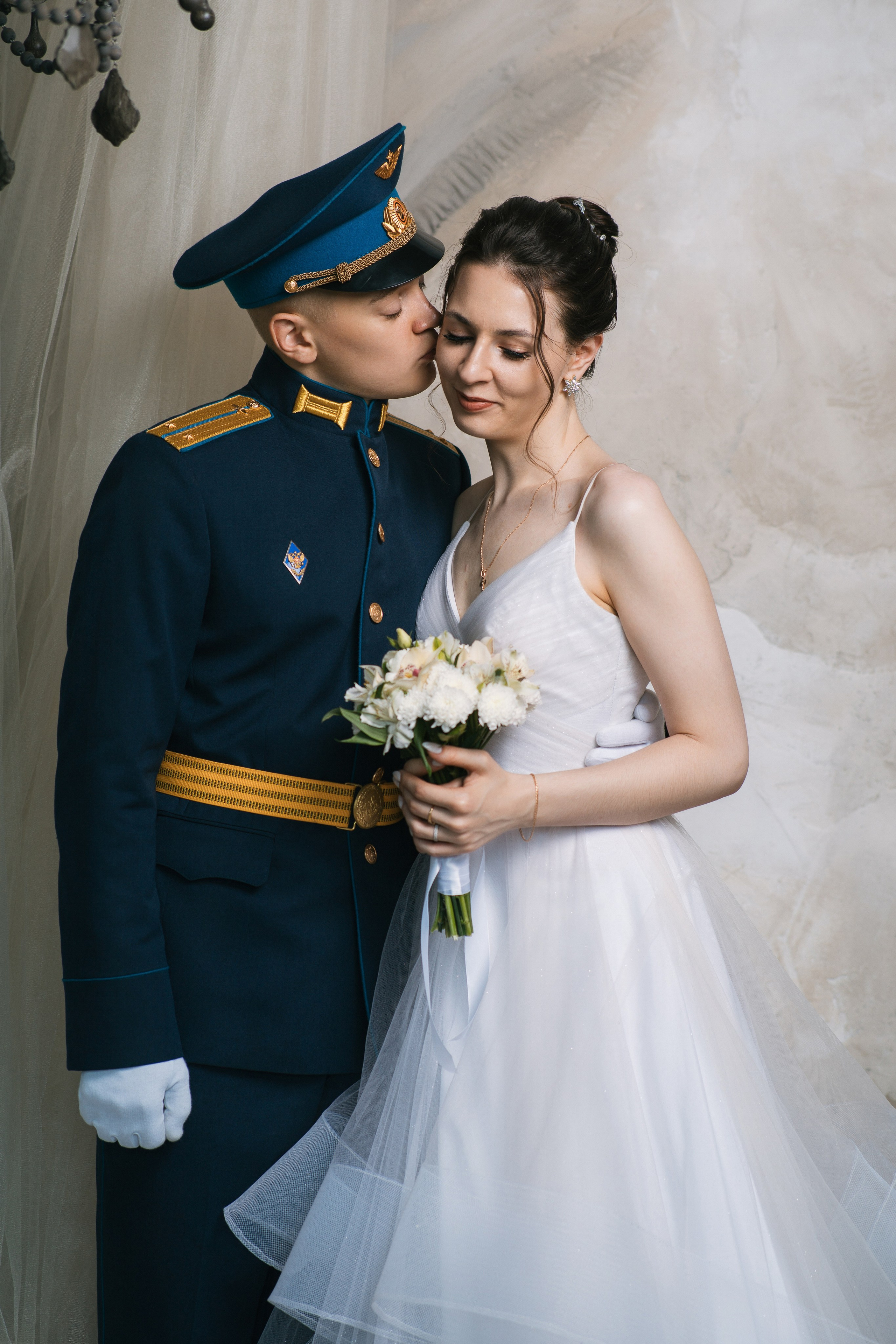 Дмитрий & Алина. Свадебный фотограф Михаил Александров