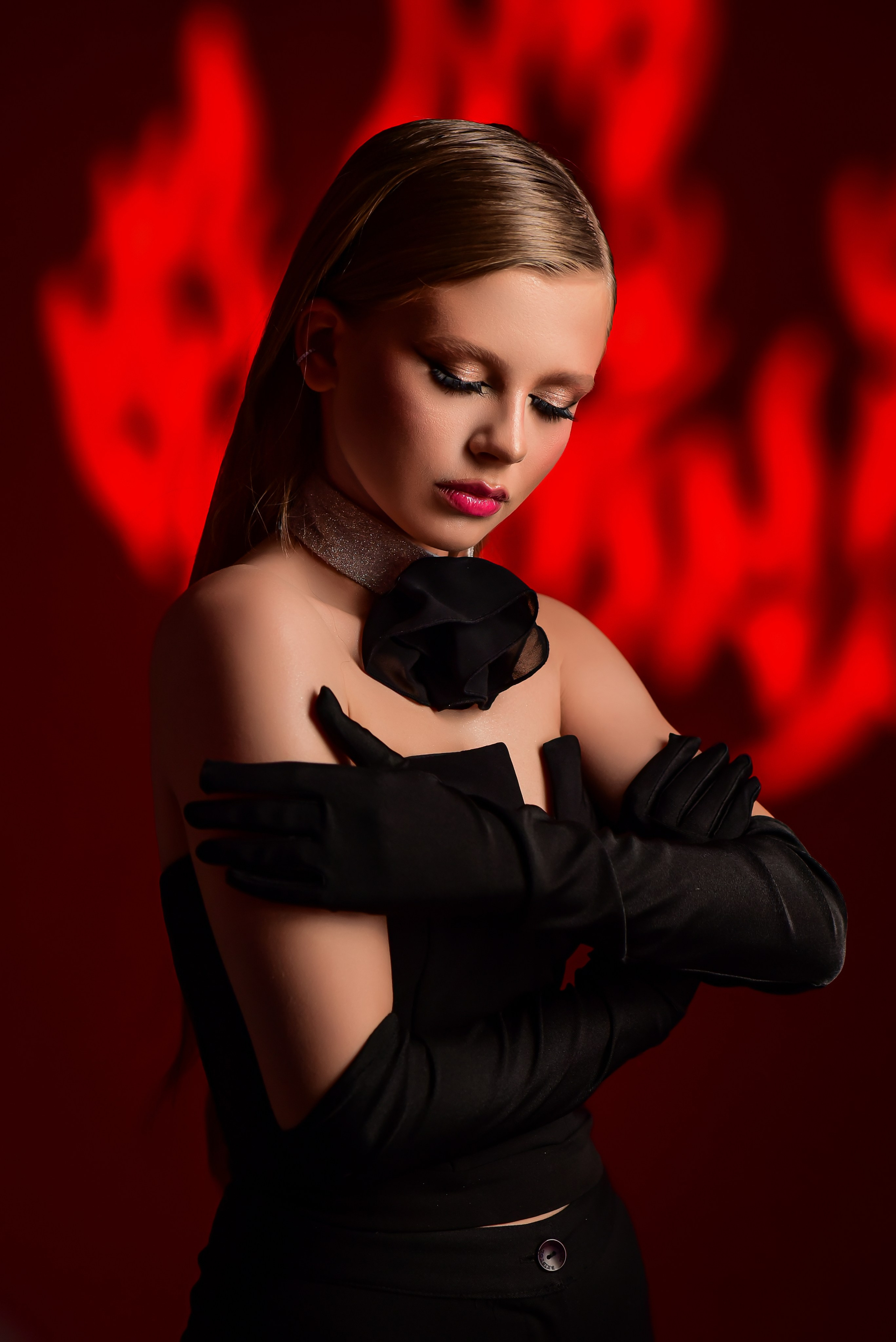 Фоновая студия. Семейный и свадебный фотограф в Донецке Донская Анастасия