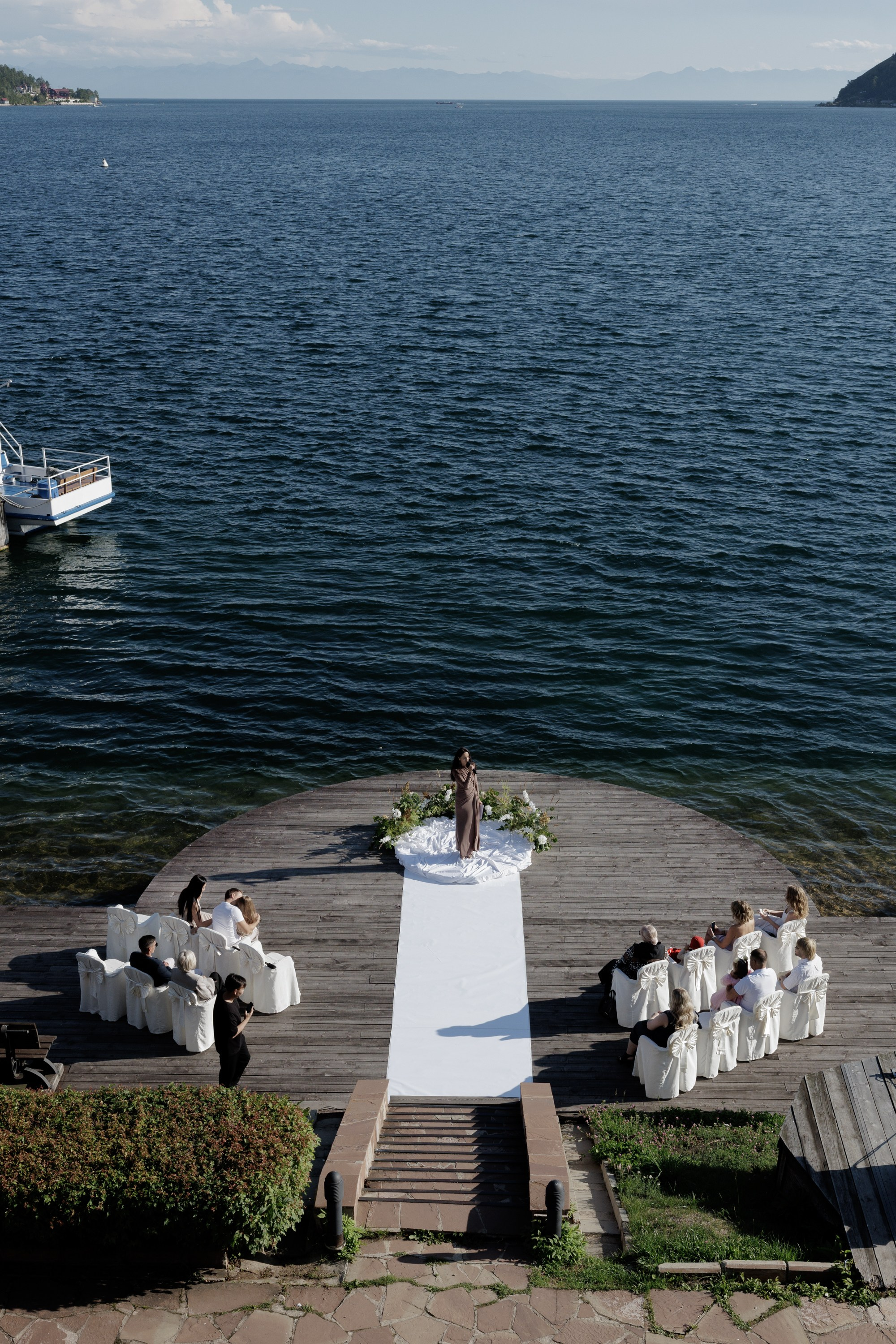 Олег и Мария. Свадебный фотограф