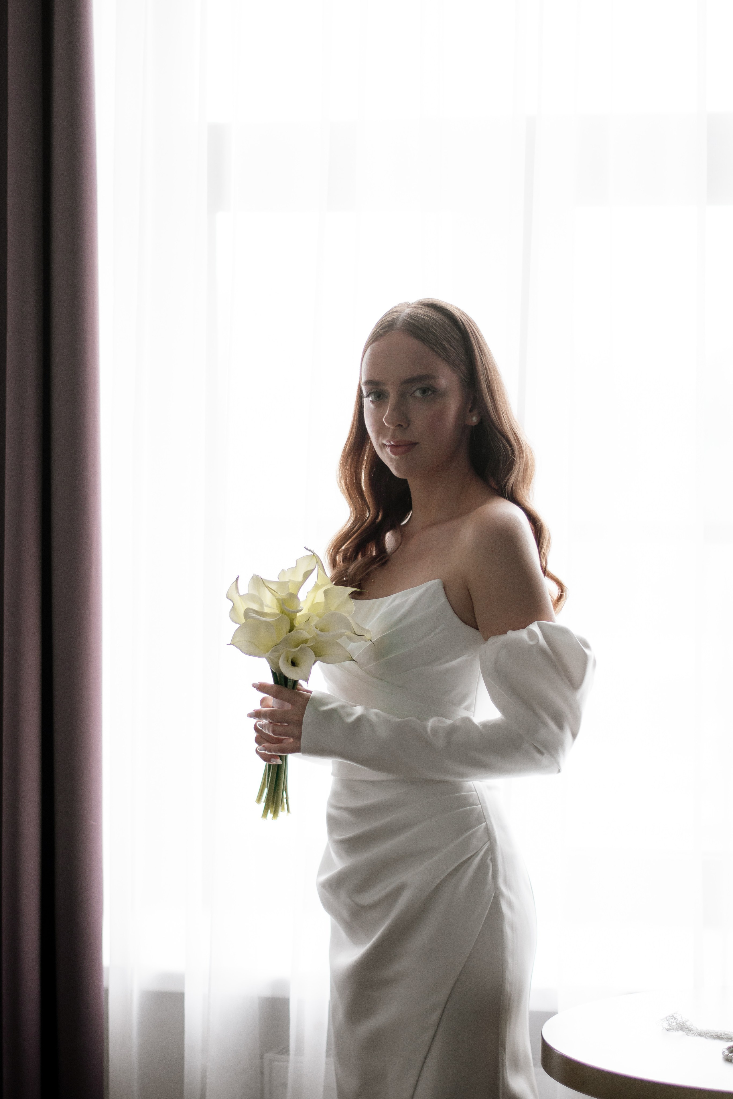 Кристина | Костя. Свадебный и семейный фотограф Санкт-Петербург