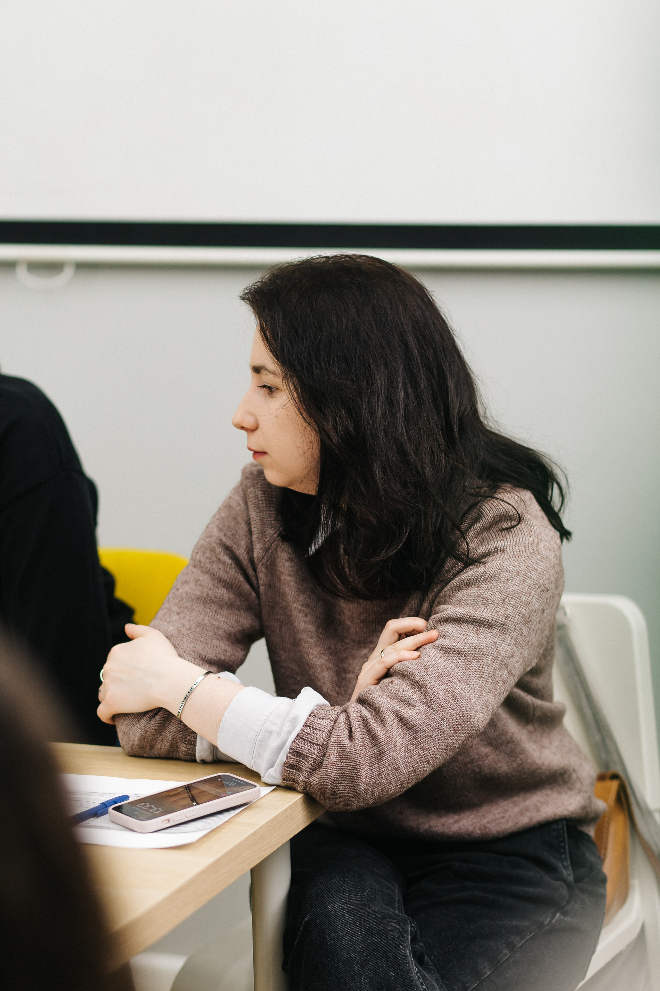 21.01.2023 Встреча с писательницей Светой Нигматуллиной. Книжный клуб