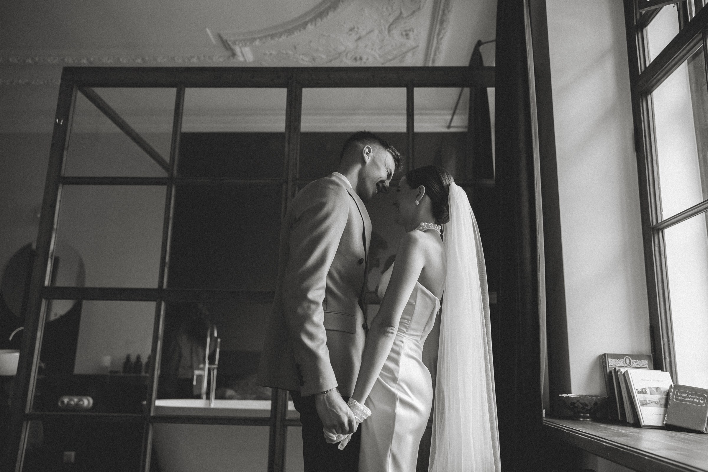 Анна и Филипп. Lifestyle фотограф в Санкт-Петербурге Анна Щекалева