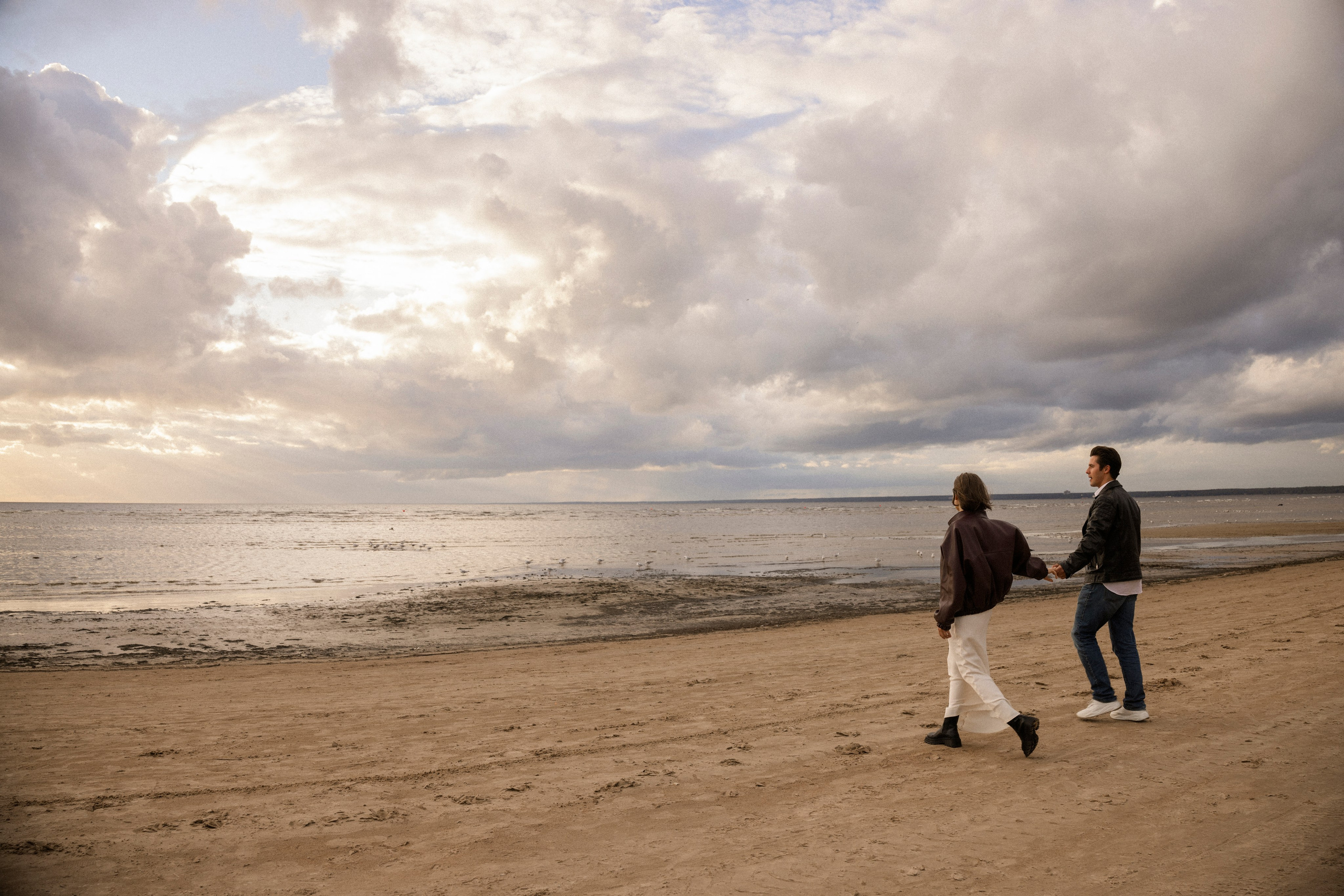 Денис и Вика. Свадебный и портретный фотограф