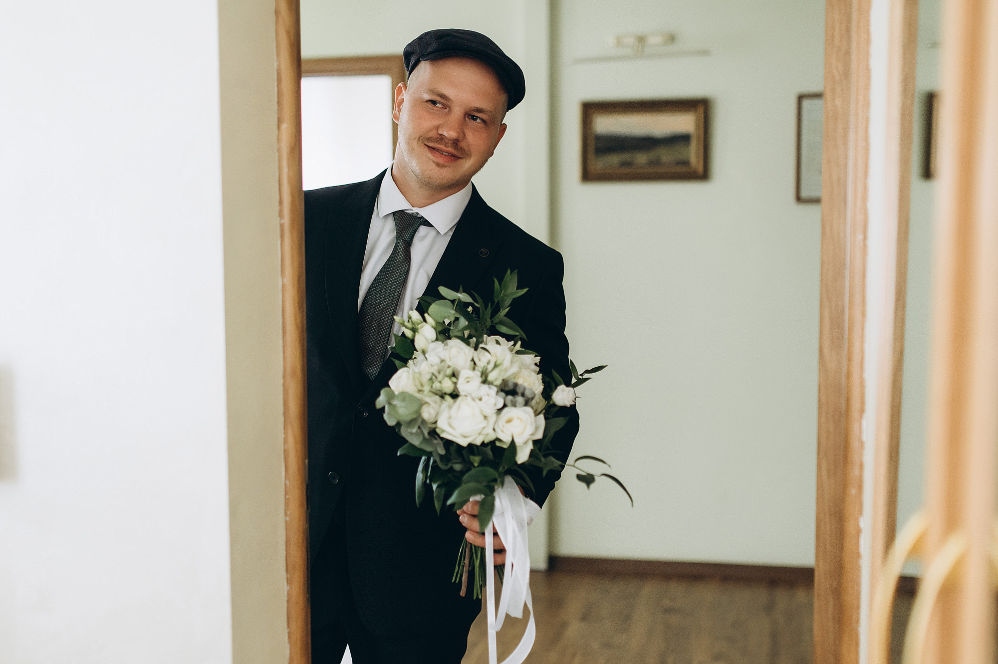 Свадебный фотограф Конаково. Свадебный фотограф в Дубне Алексей Фонарёв