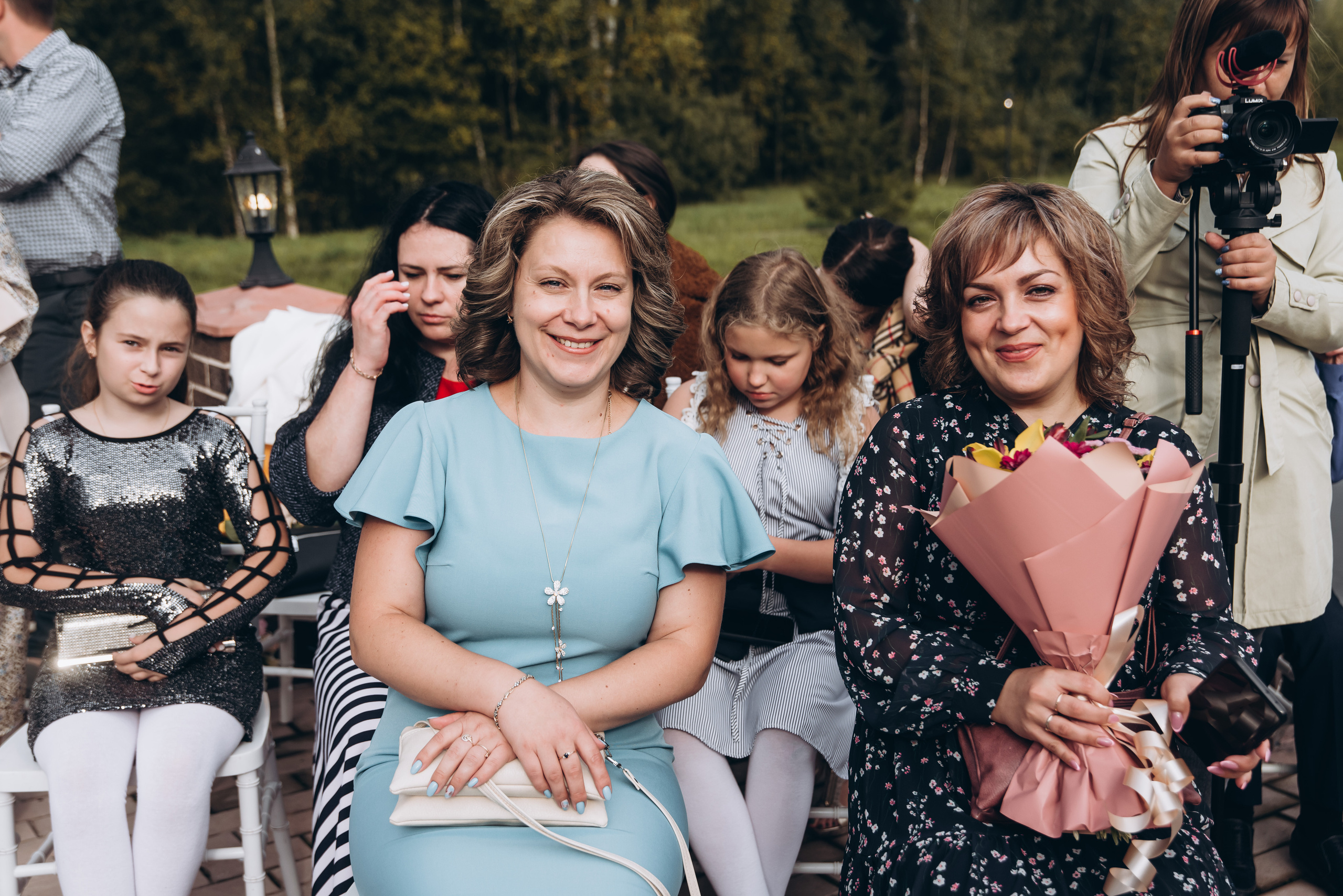 Свадебный фотограф Конаково. Свадебный фотограф в Дубне Алексей Фонарёв