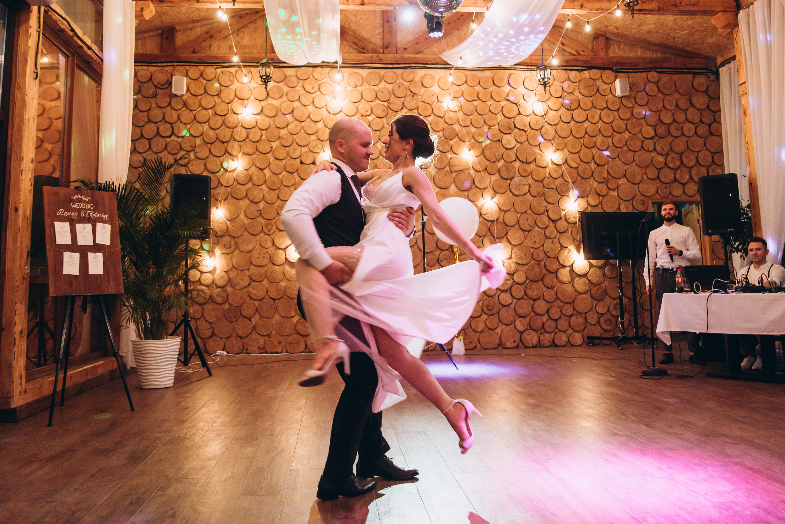 Свадебный фотограф Конаково. Свадебный фотограф в Дубне Алексей Фонарёв