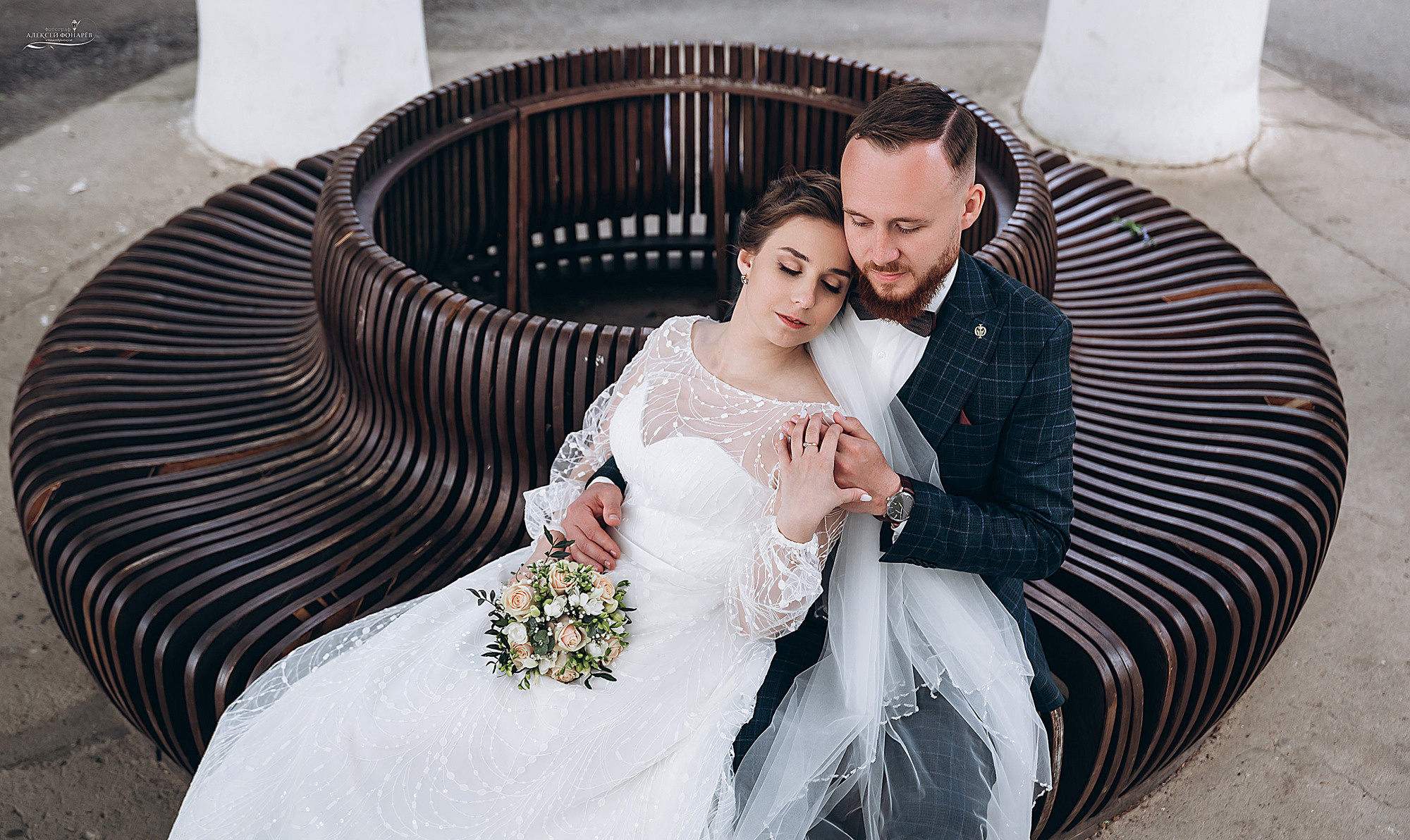 Свадебный фотограф не дорого. Свадебный фотограф в Дубне Алексей Фонарёв