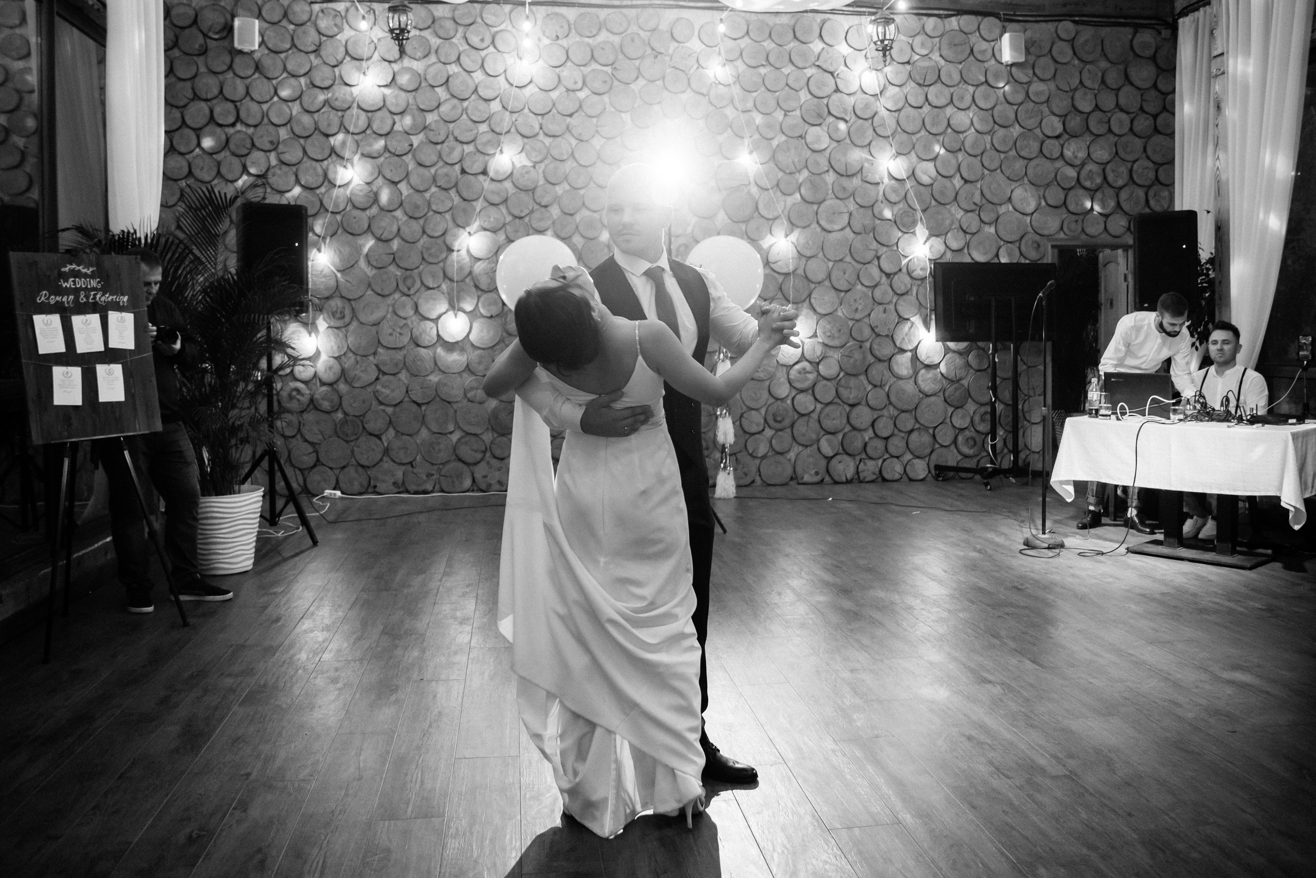 Свадебный фотограф Конаково. Свадебный фотограф в Дубне Алексей Фонарёв