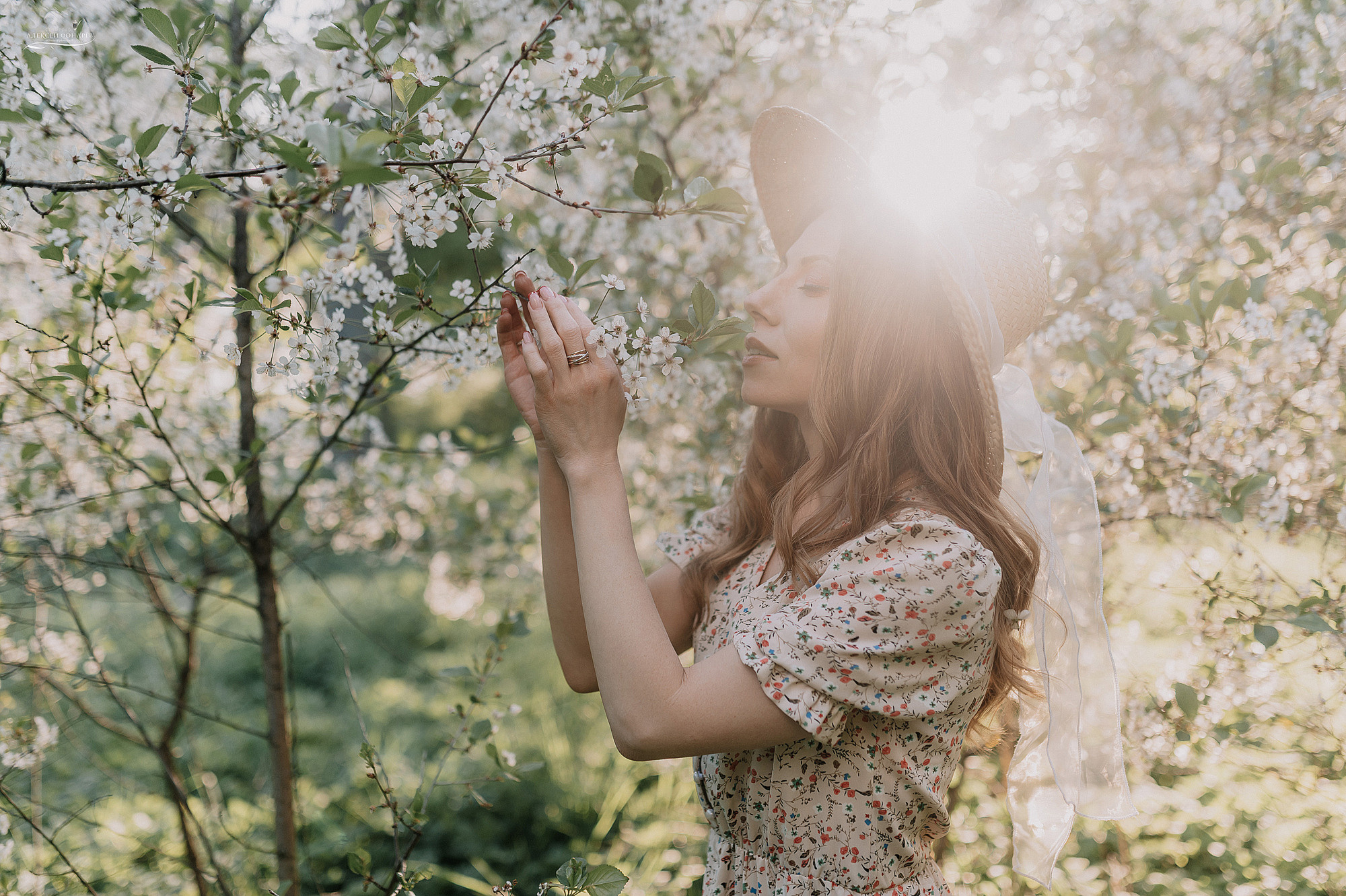 Индивидуальные. Свадебный фотограф в Дубне Алексей Фонарёв