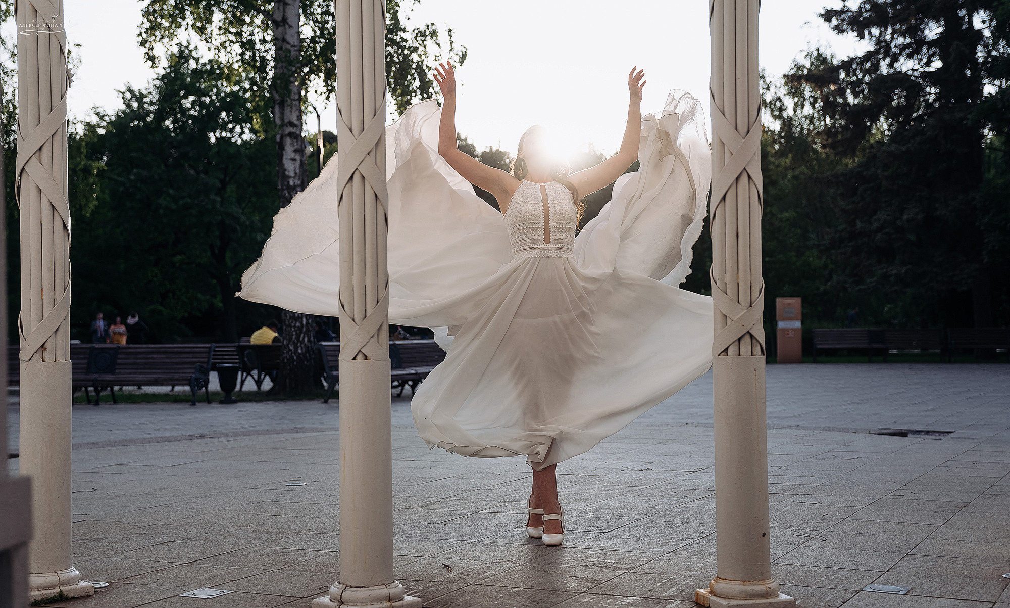 Свадебный фотограф не дорого. Свадебный фотограф в Дубне Алексей Фонарёв